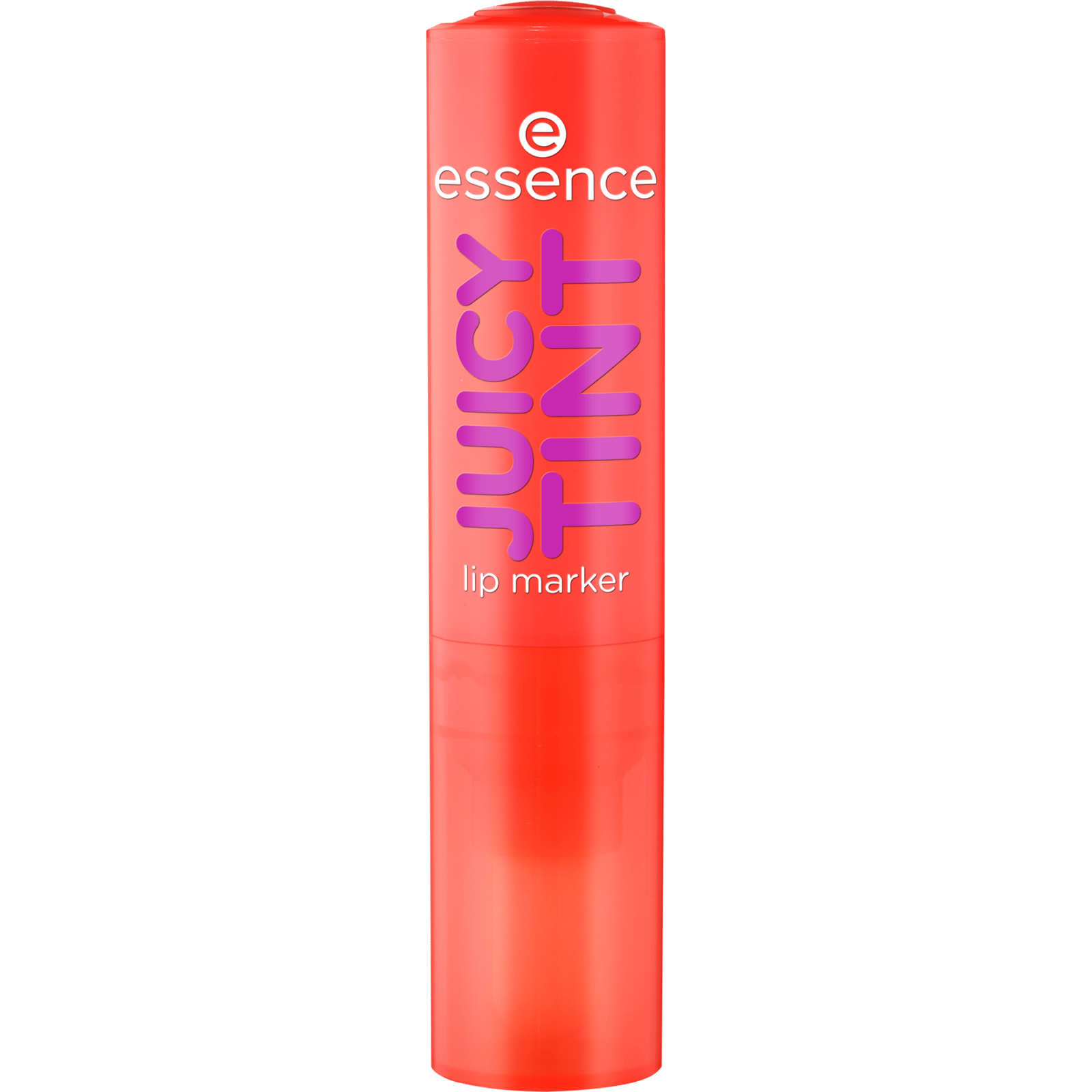essence JUICY TINT lip marker 02 3,5 ml