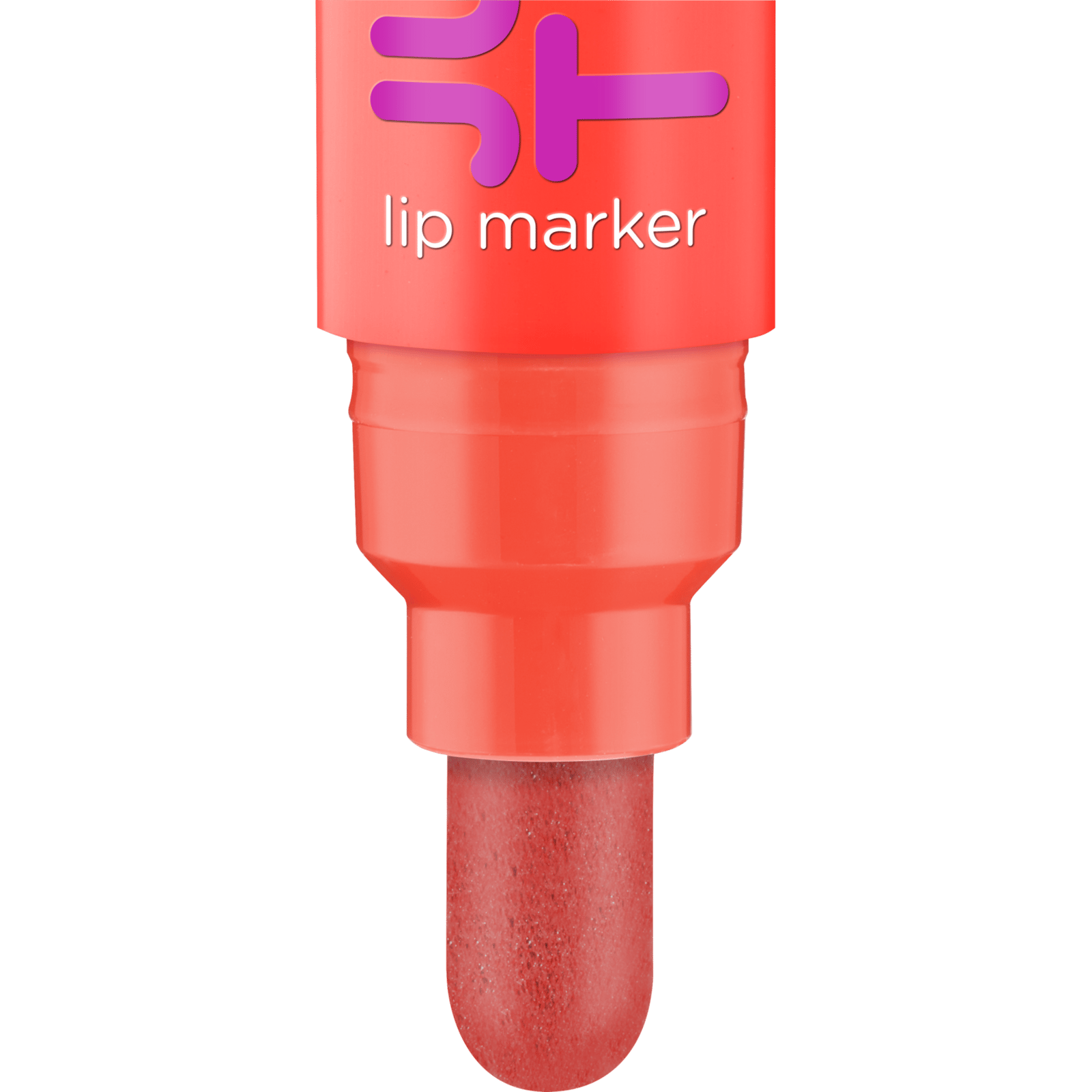 essence JUICY TINT lip marker 02 3,5 ml