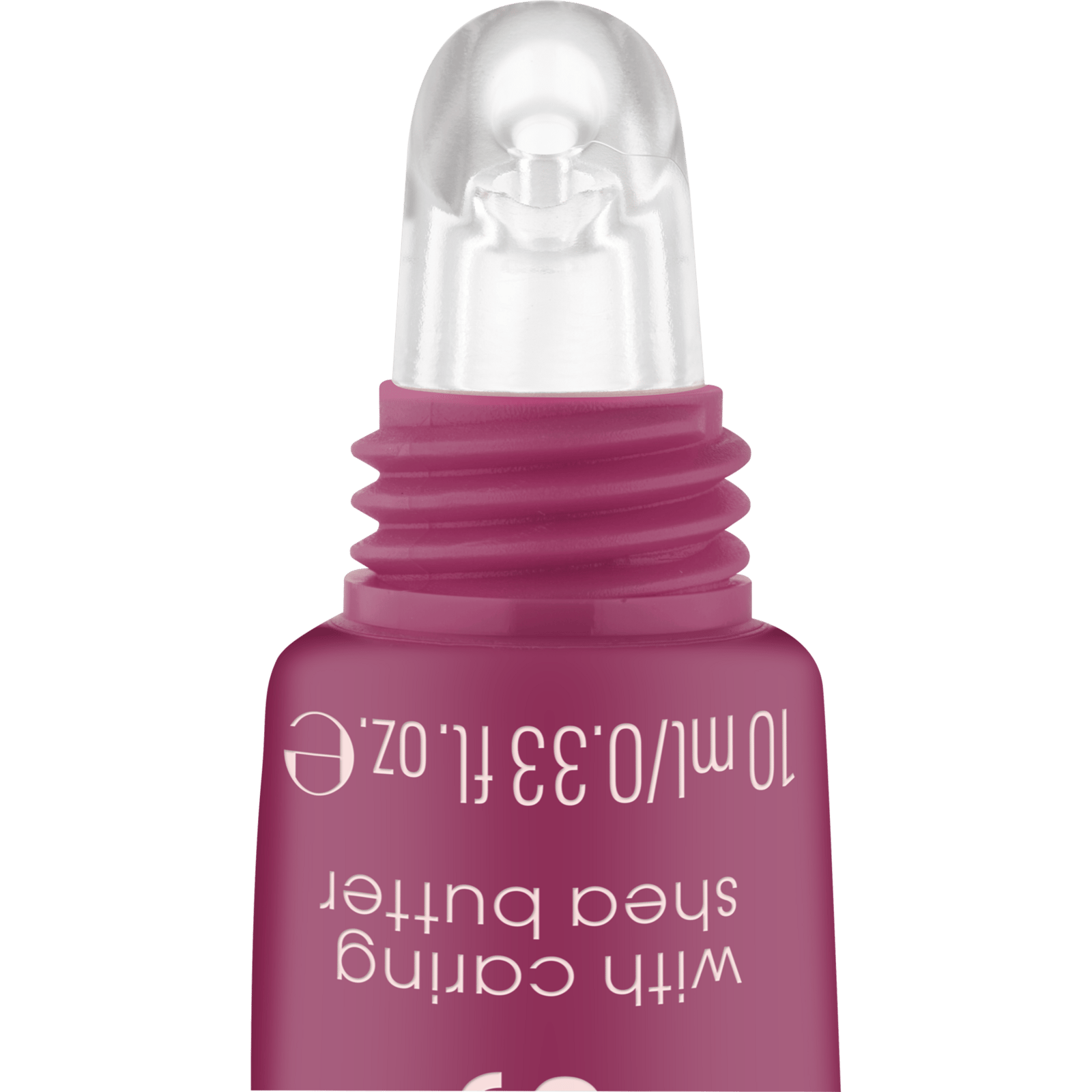 essence the super peptide glossy lip treatment 08 10 ml