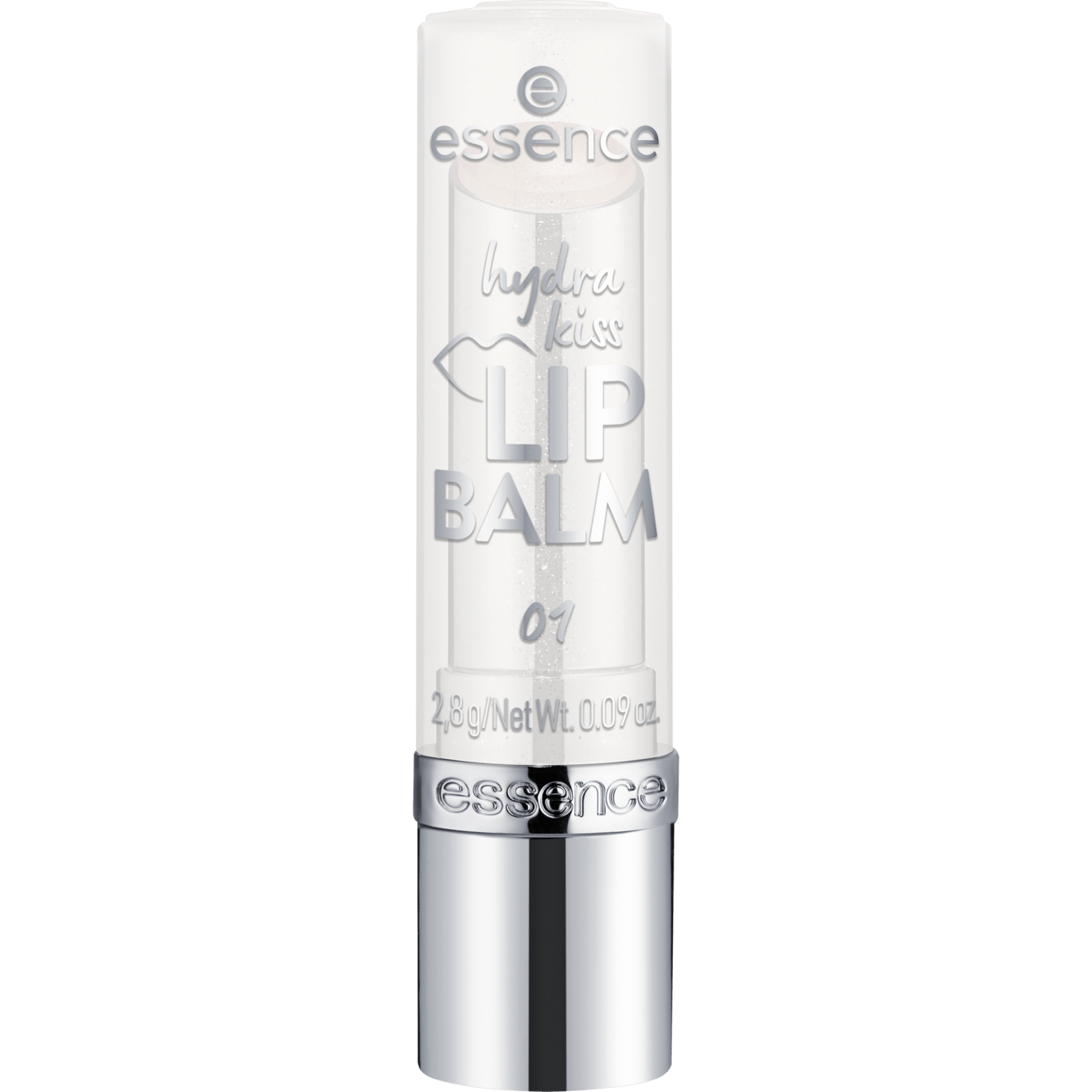 essence hydra kiss LIP BALM 01