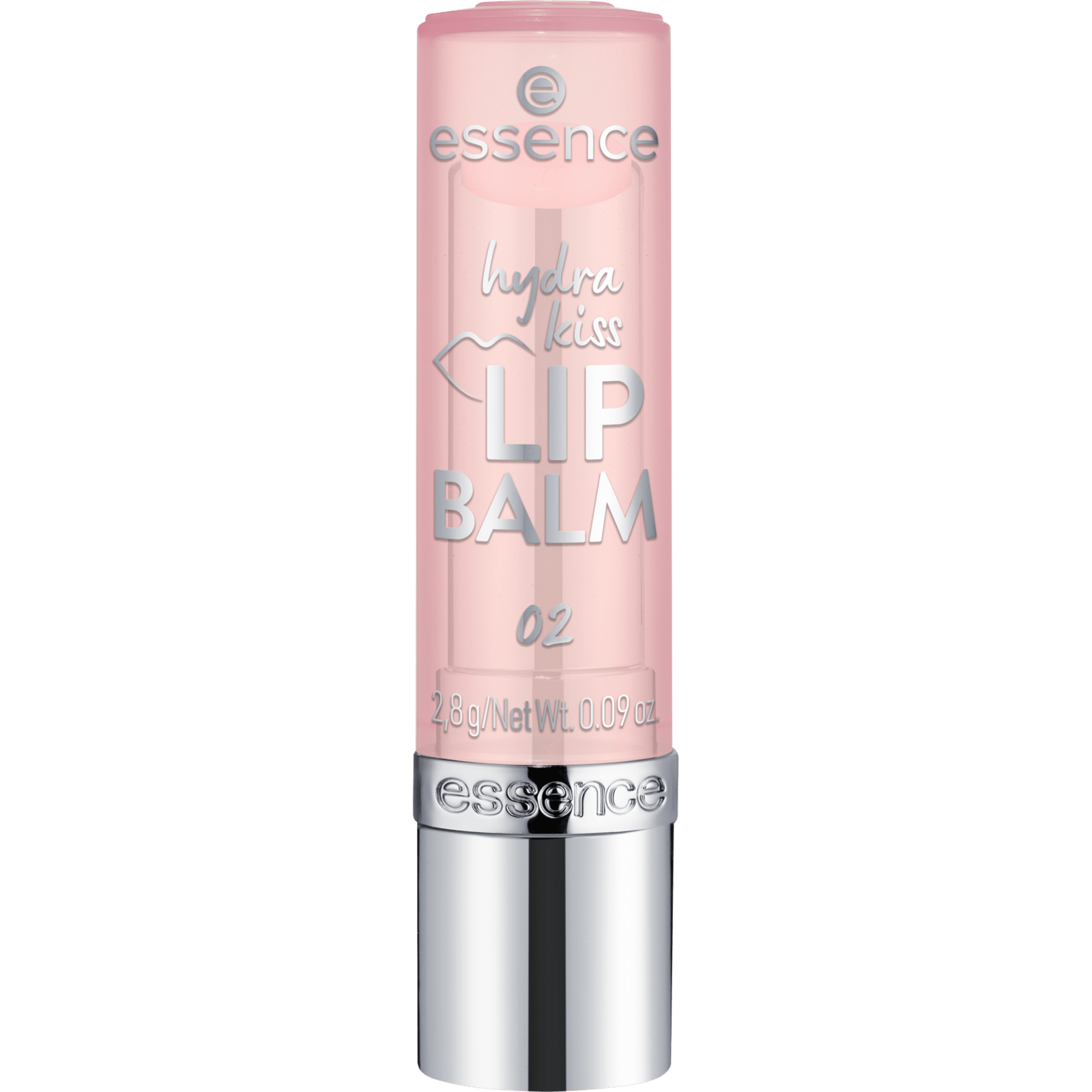 essence hydra kiss LIP BALM 02 2,8 g