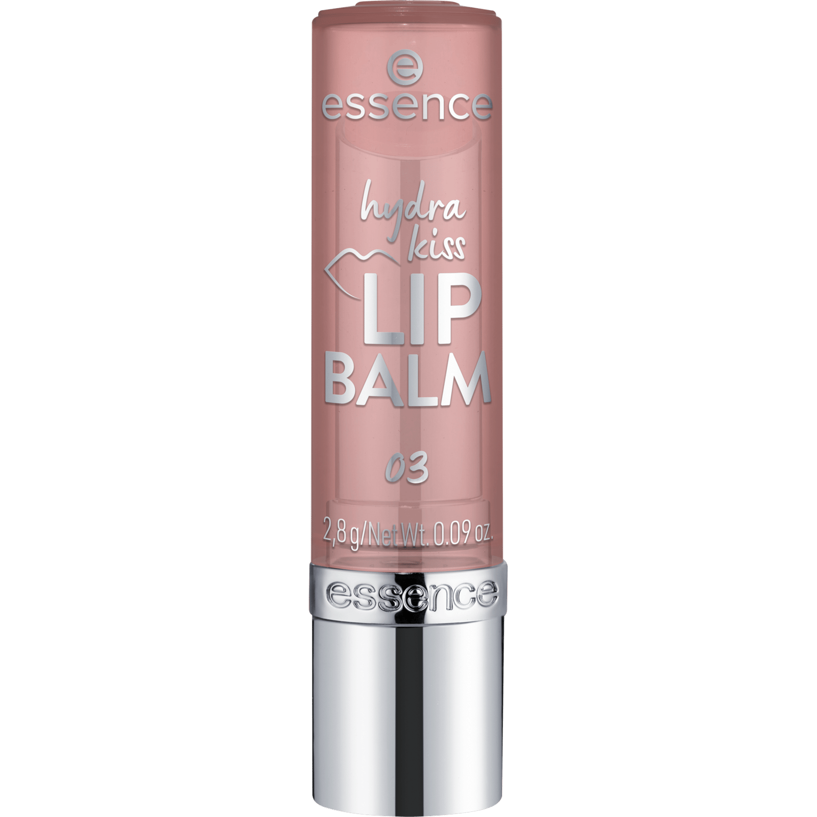 essence hydra kiss LIP BALM 03 2,8 g
