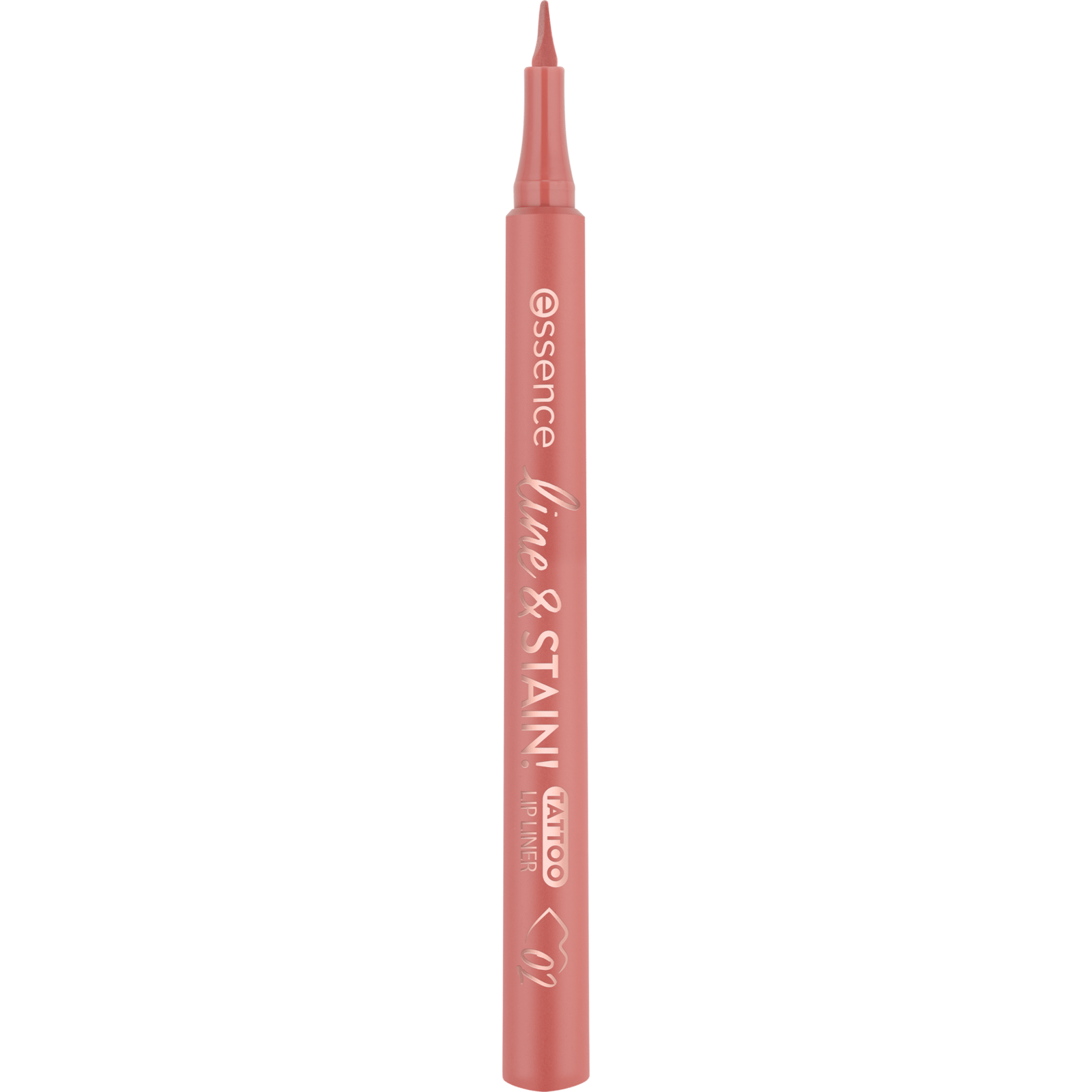 essence line & STAIN! TATTOO LIP LINER 02 1,1 ml