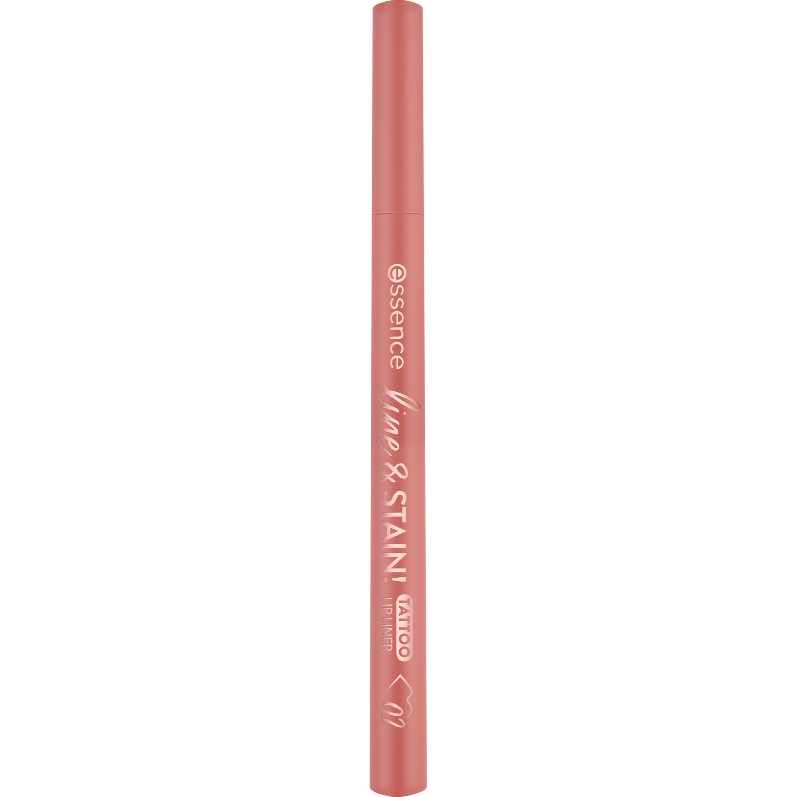 essence line & STAIN! TATTOO LIP LINER 02 1,1 ml