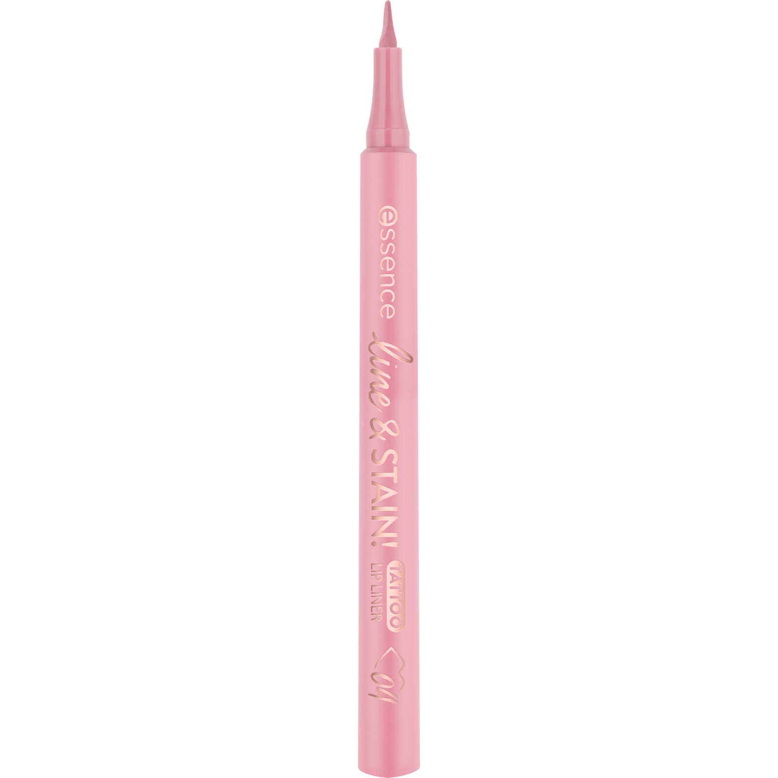 essence line & STAIN! TATTOO LIP LINER 04 1,1 ml