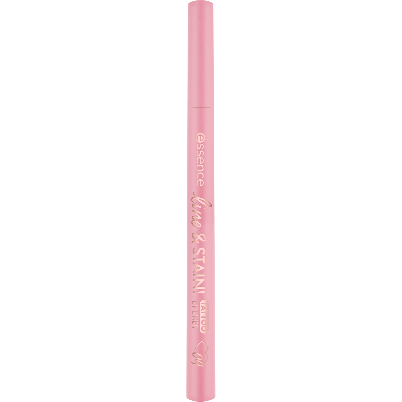 essence line & STAIN! TATTOO LIP LINER 04 1,1 ml