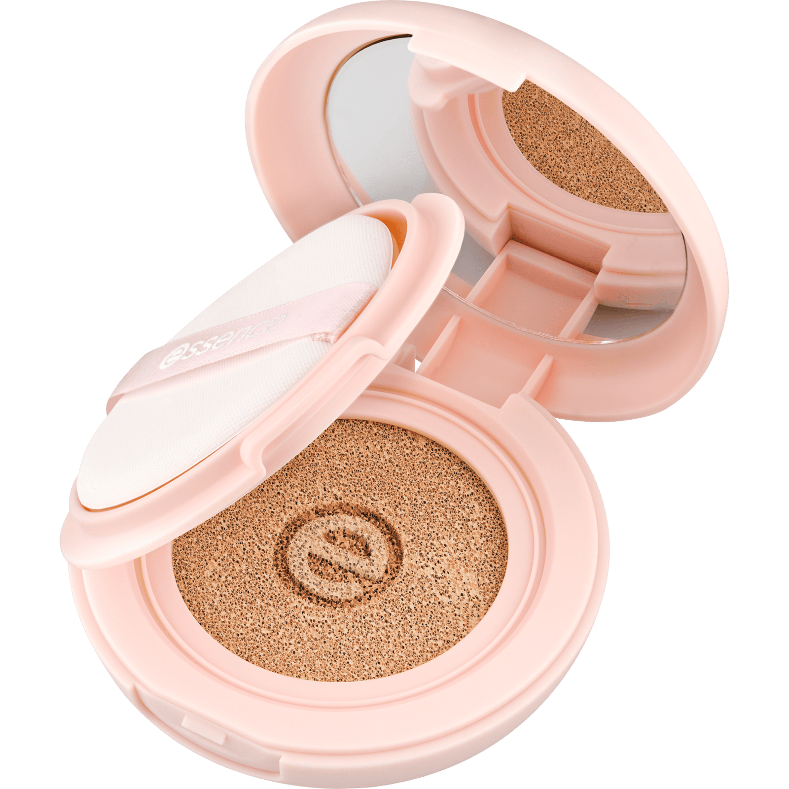 essence silky CUSHION FOUNDATION 168 12 g