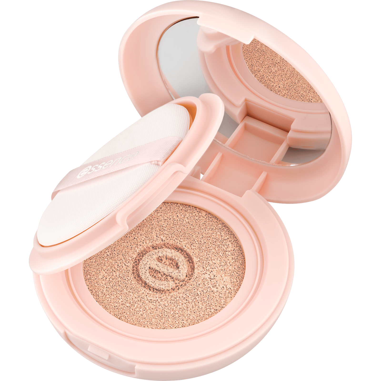essence silky CUSHION FOUNDATION 100 12 g