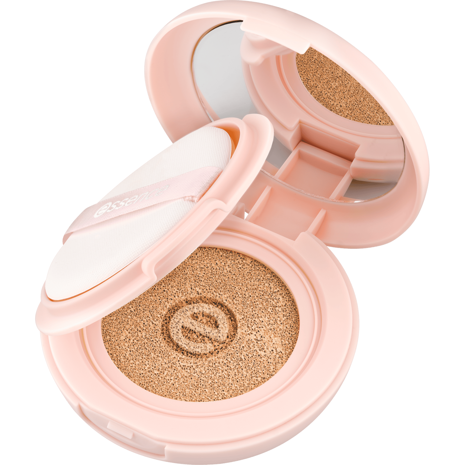 essence silky CUSHION FOUNDATION 155 12 g