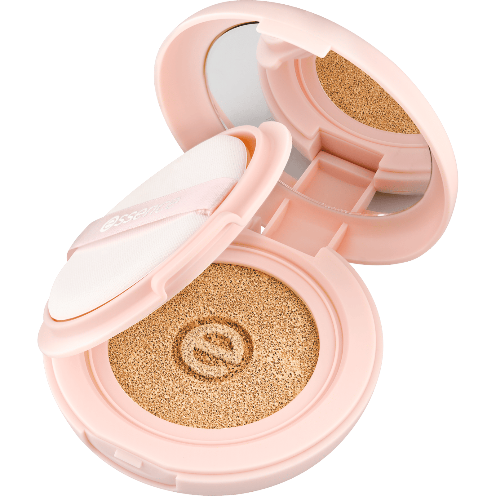 essence silky CUSHION FOUNDATION 120 12 g