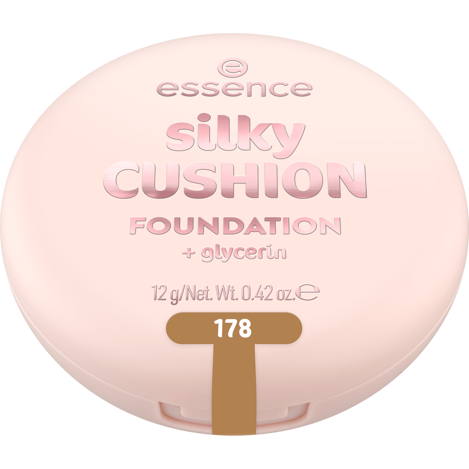 essence silky CUSHION FOUNDATION 178 12 g
