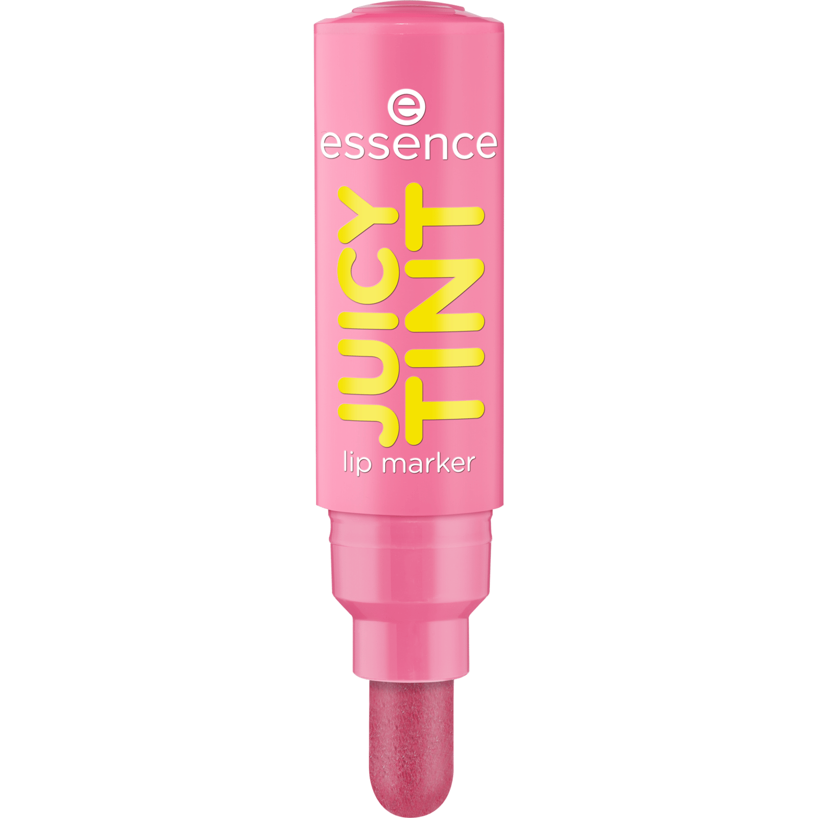 essence JUICY TINT lip marker 04 3,5 ml