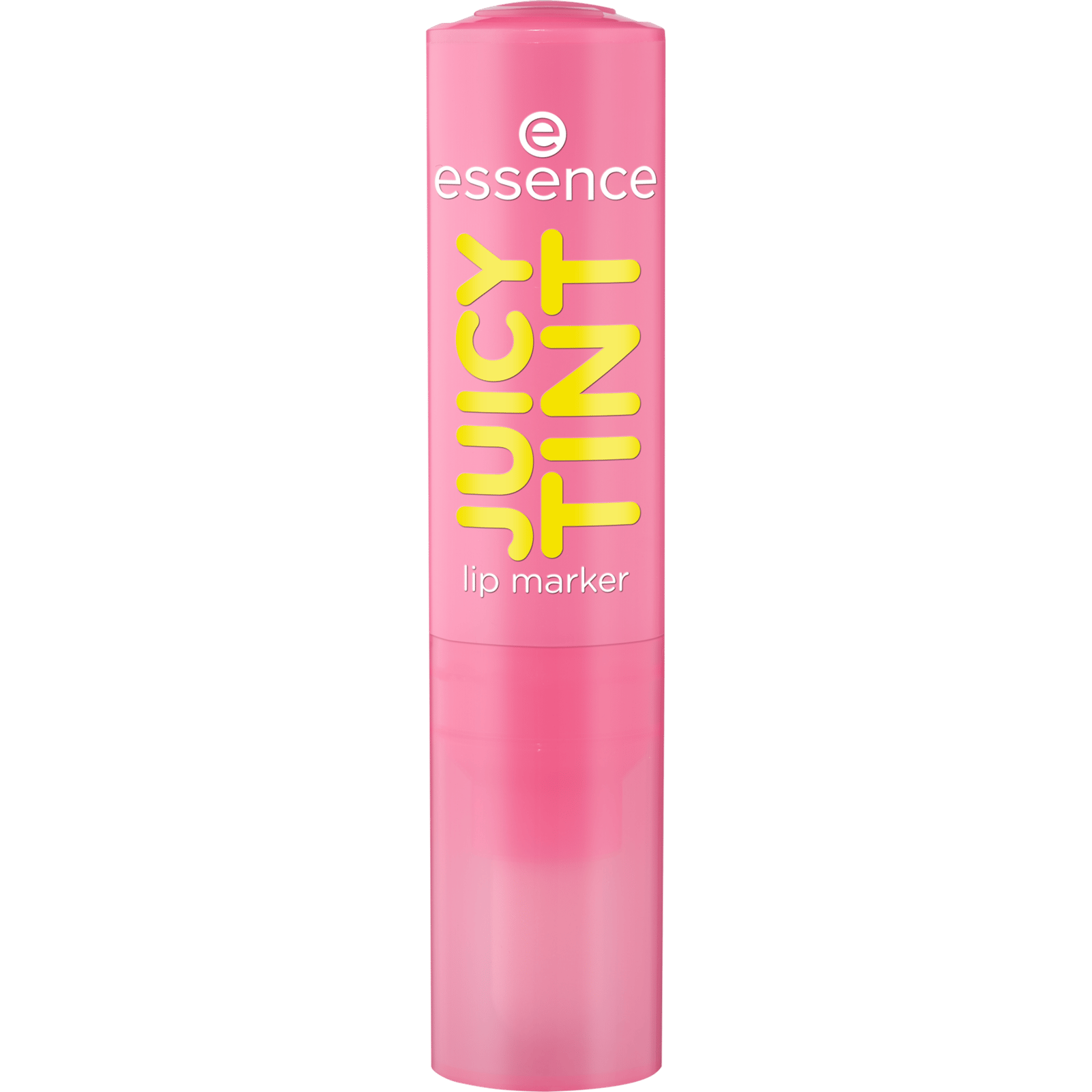 essence JUICY TINT lip marker 04 3,5 ml