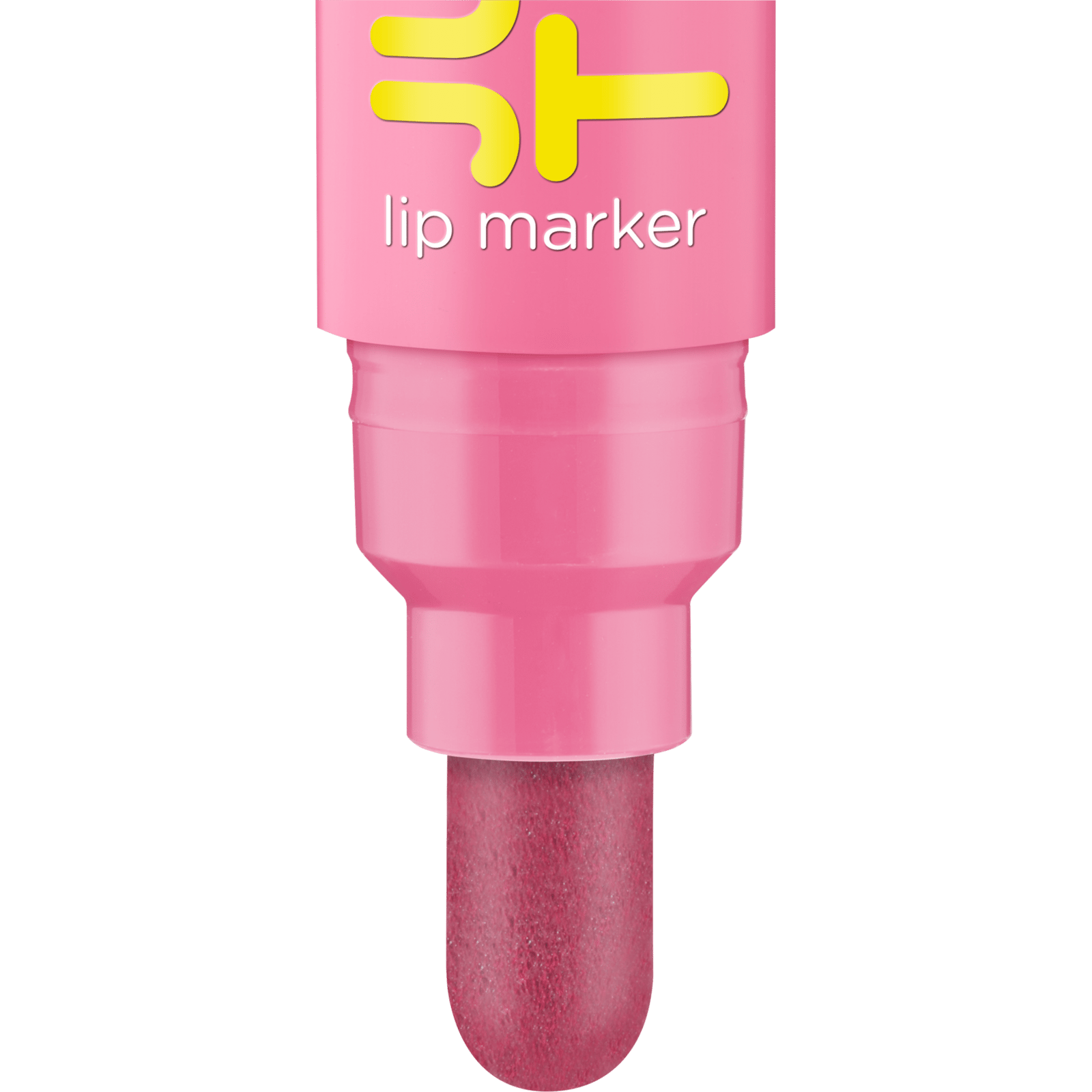 essence JUICY TINT lip marker 04 3,5 ml