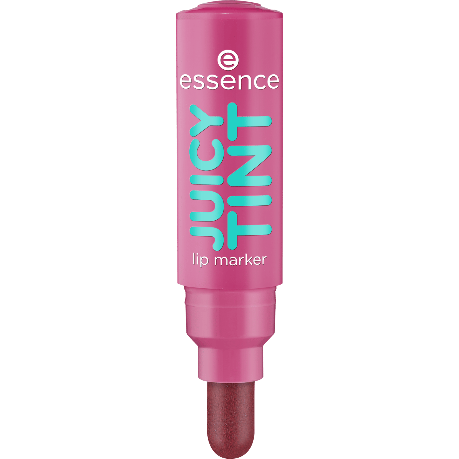 essence JUICY TINT lip marker 05 3,5 ml