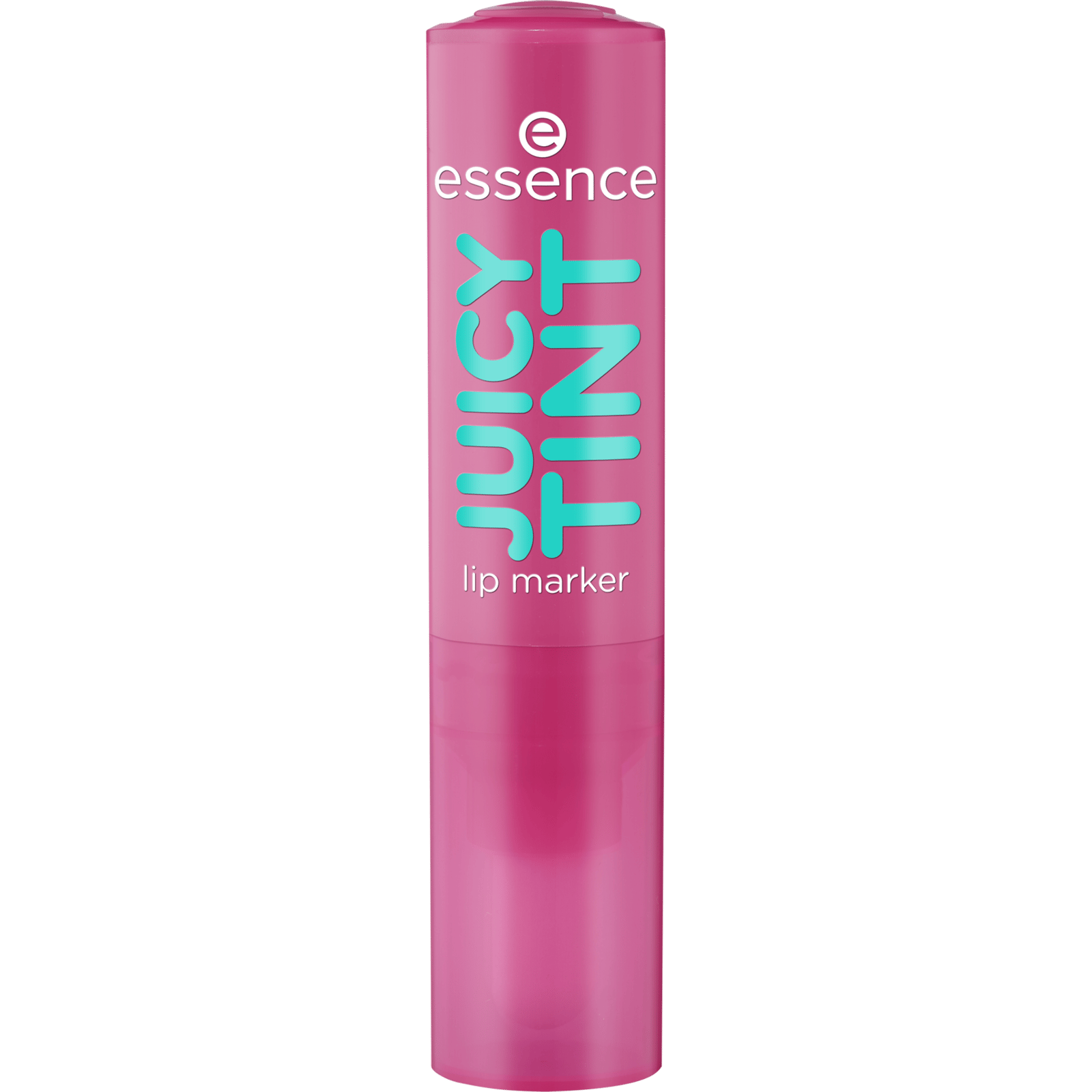 essence JUICY TINT lip marker 05 3,5 ml