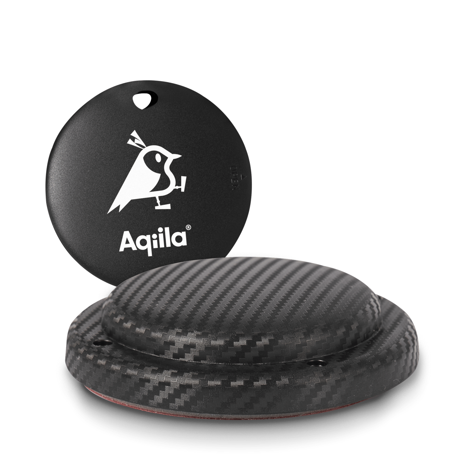 Aqiila Tagbird Smart Tracker 3M Mount 1 st