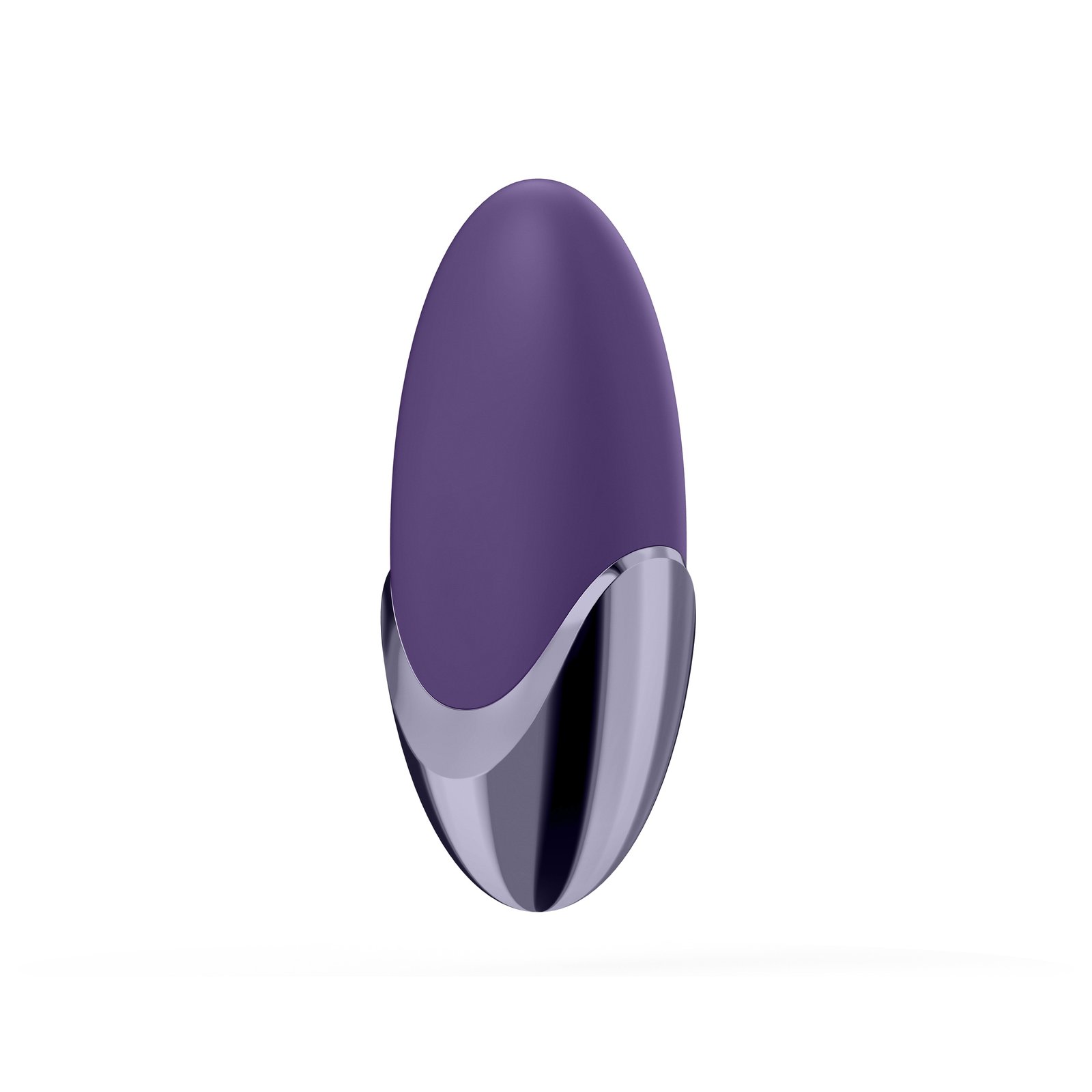 Satisfyer Purple Pleasure LayOn Vibrator