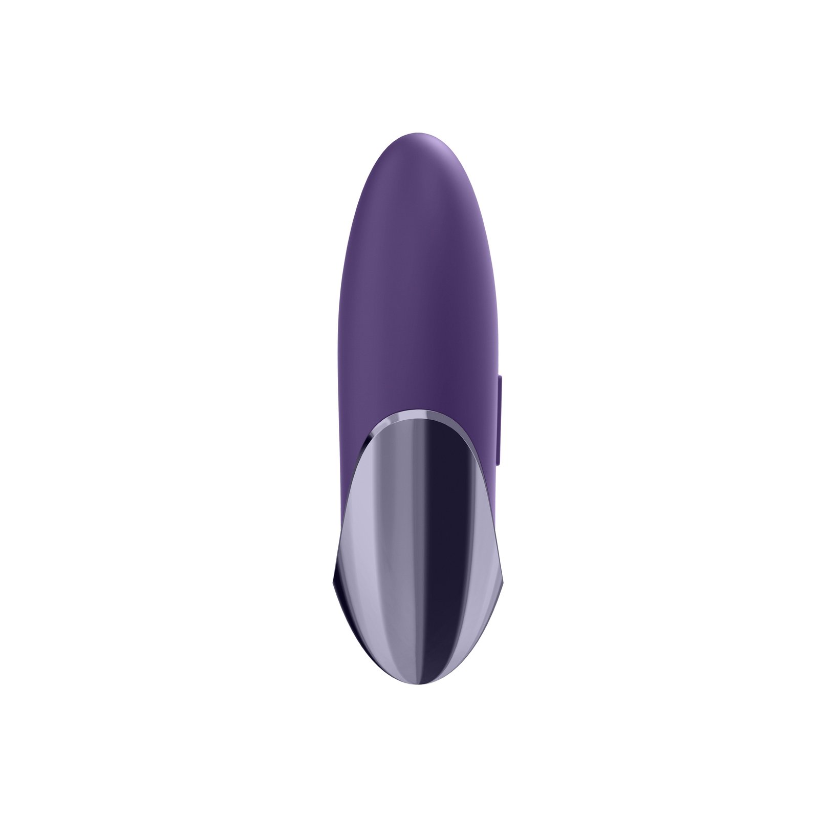 Satisfyer Purple Pleasure LayOn Vibrator