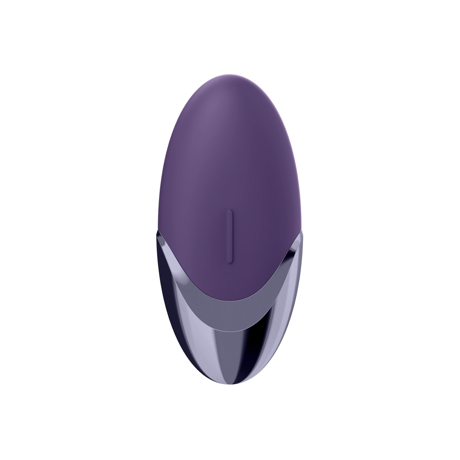 Satisfyer Purple Pleasure LayOn Vibrator