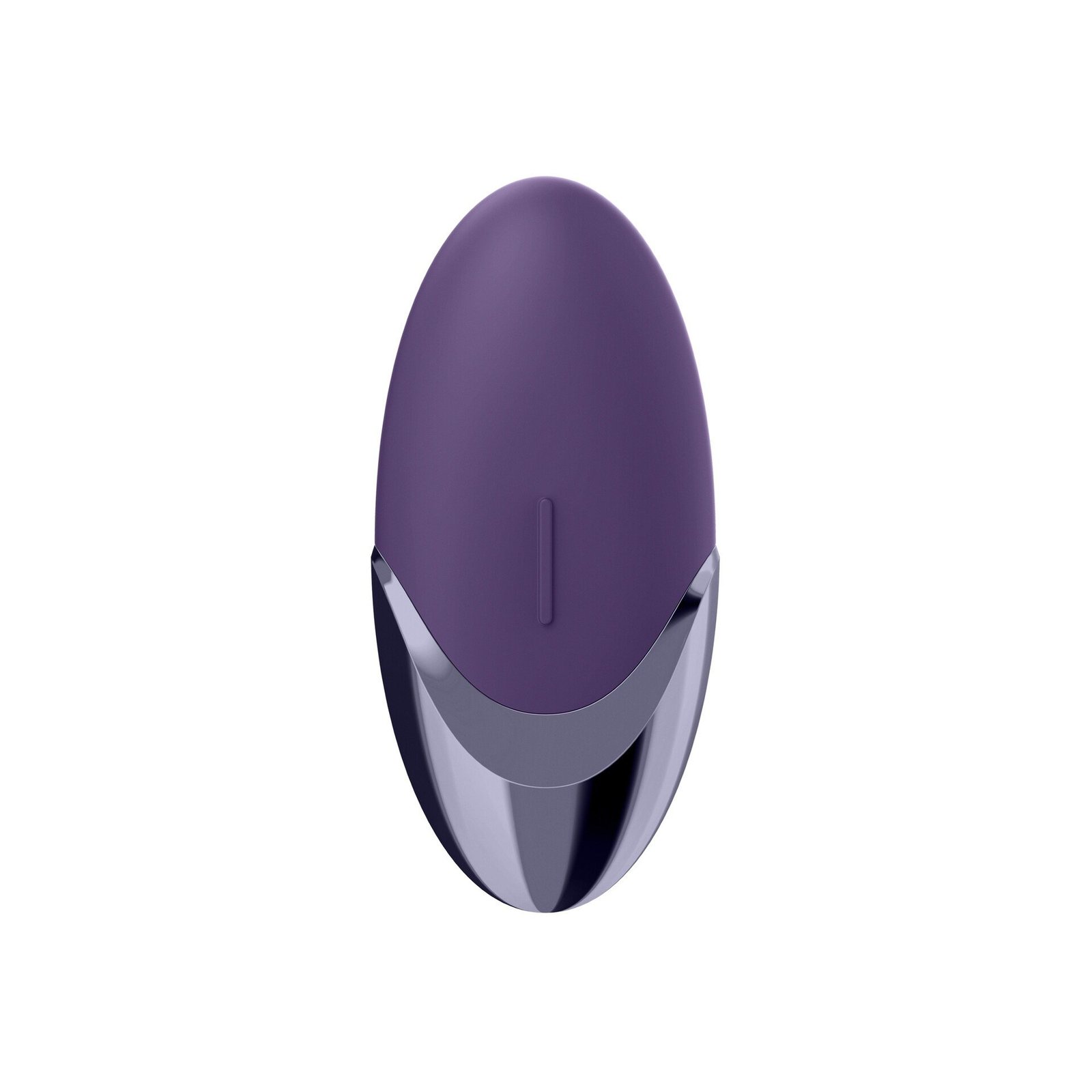 Satisfyer Purple Pleasure LayOn Vibrator