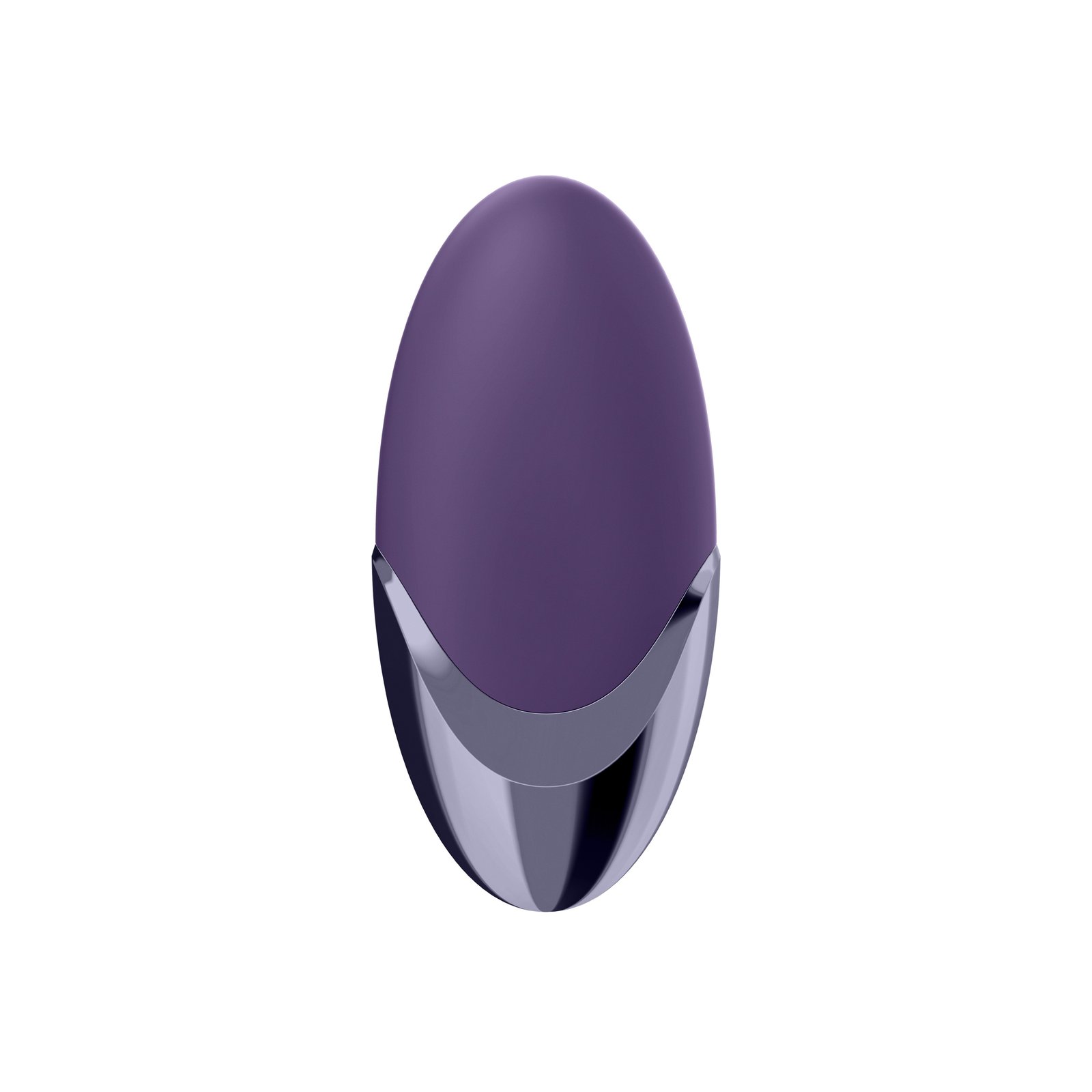Satisfyer Purple Pleasure LayOn Vibrator