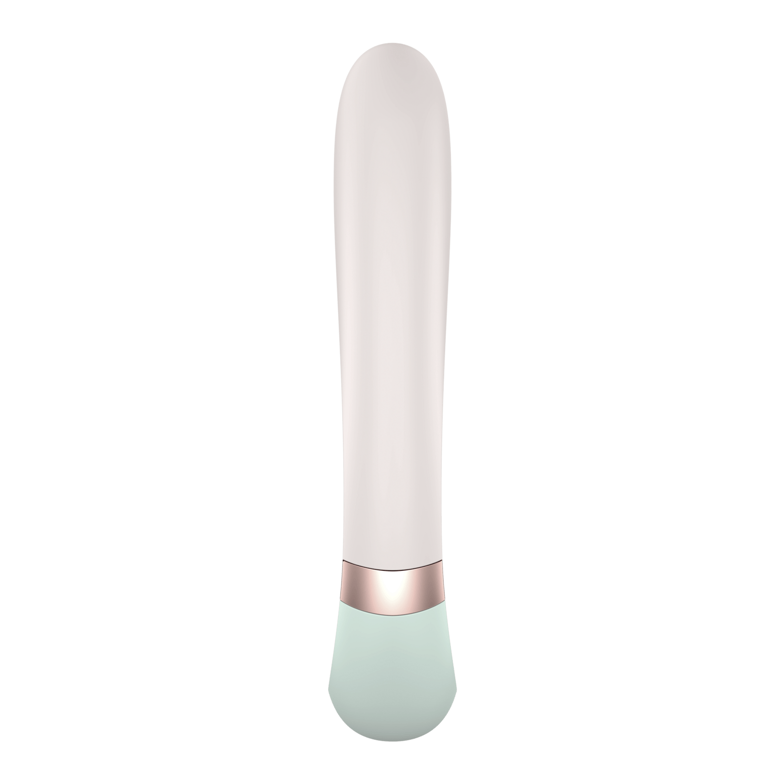 Satisfyer Heat Wave Connect App Mint Rabbitvibrator 1 st