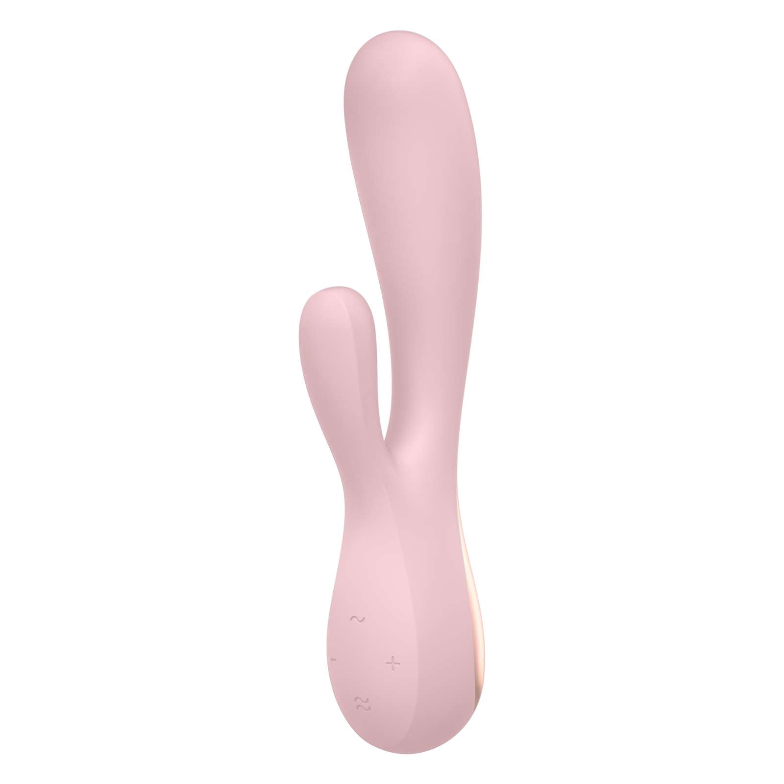 Satisfyer Mono Flex Mauve Vibrator