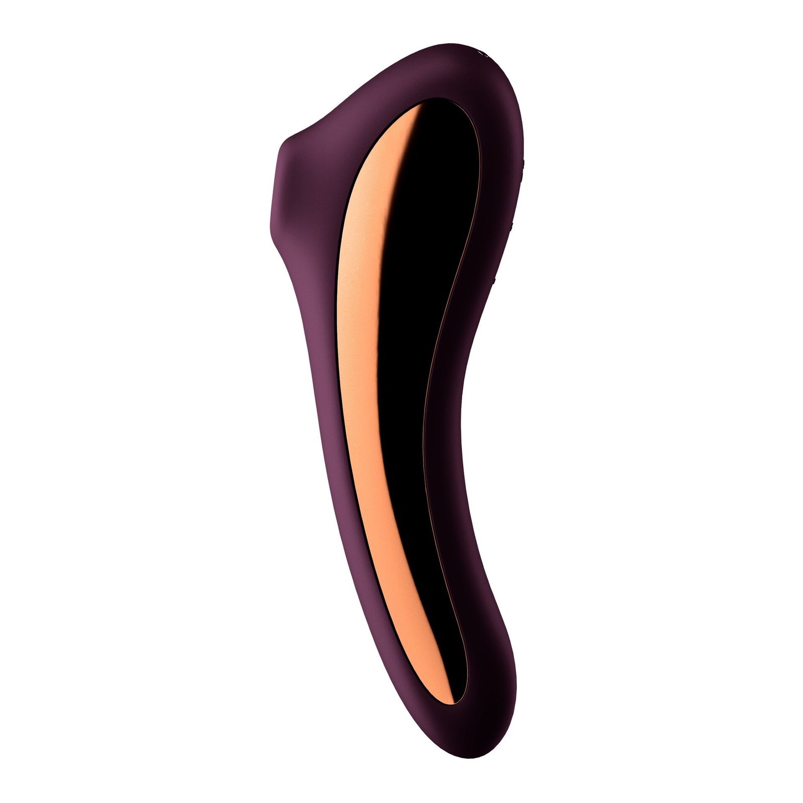 Satisfyer Dual Kiss Purple Lufttrycksvibrator 1 st