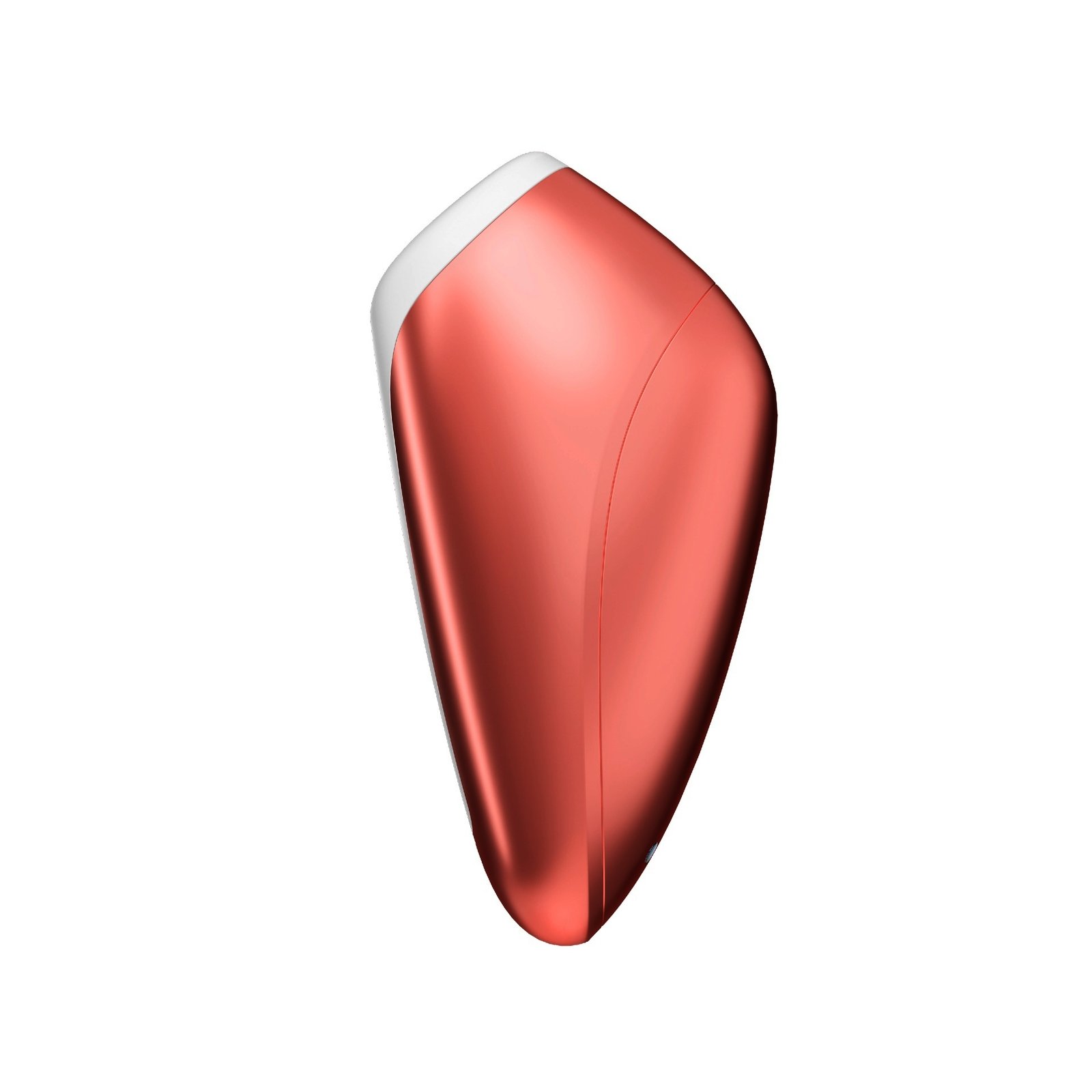 Satisfyer Love Breeze Lufttrycksvibrator Copper