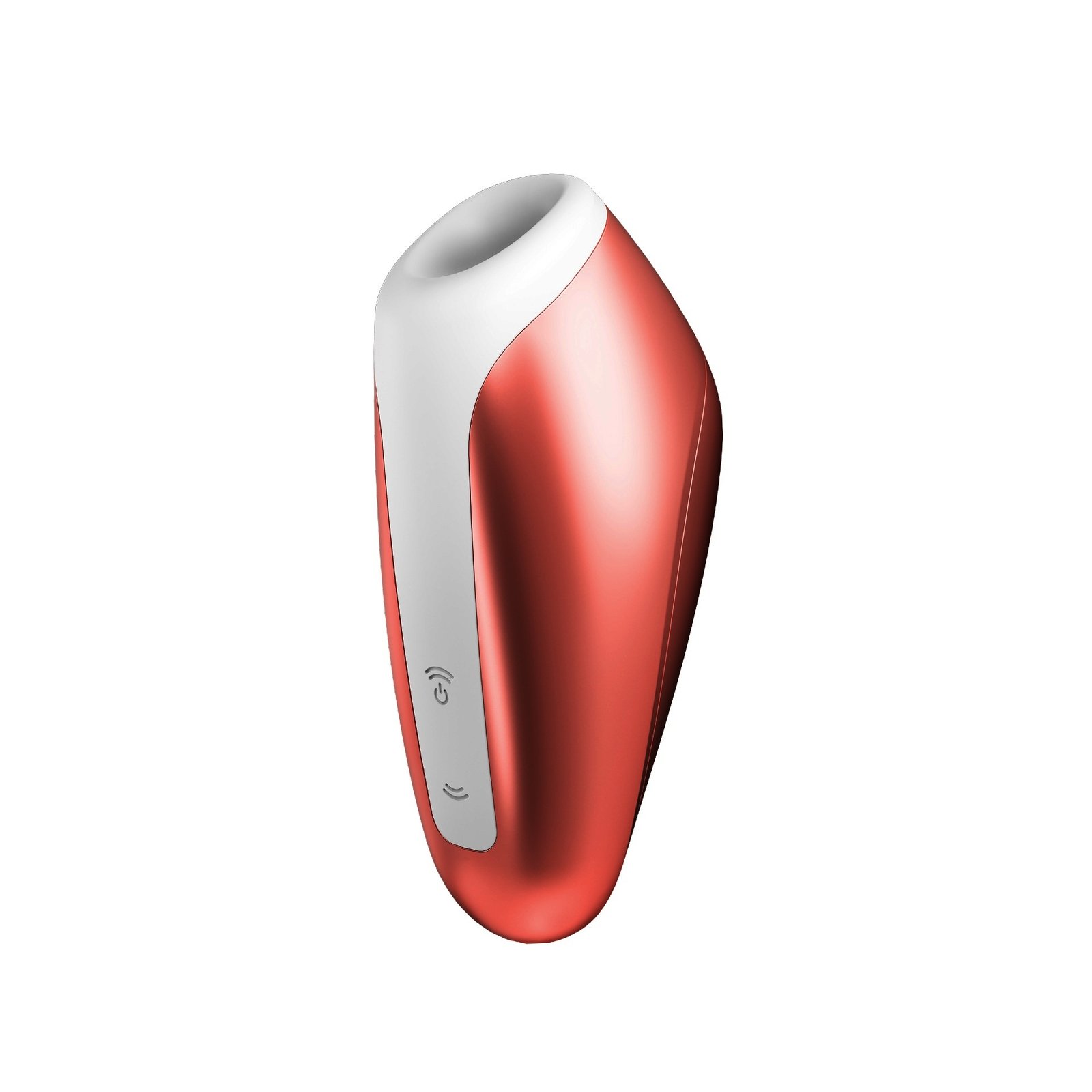 Satisfyer Love Breeze Lufttrycksvibrator Copper