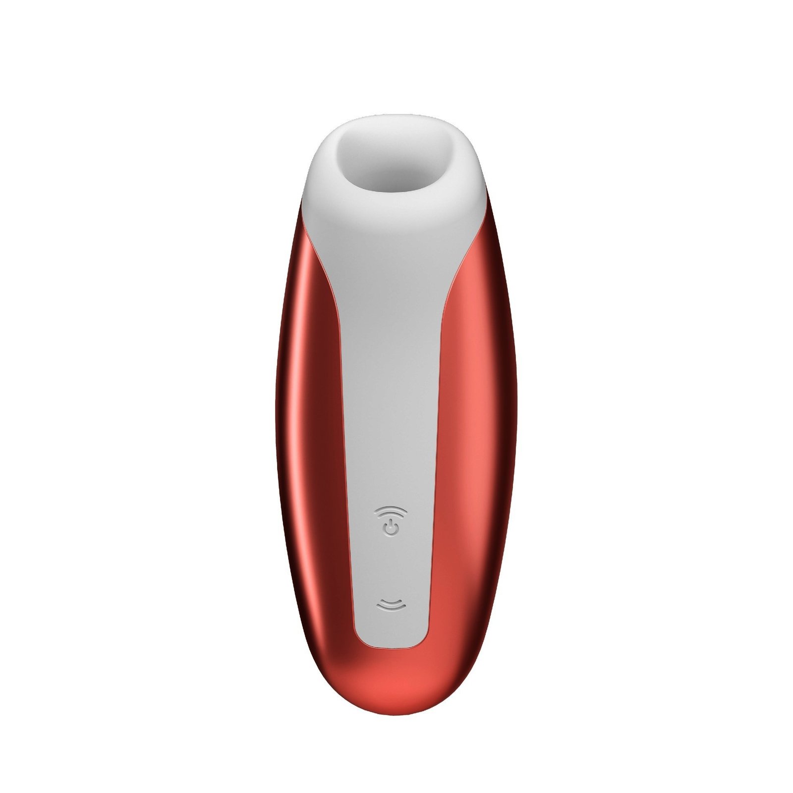 Satisfyer Love Breeze Lufttrycksvibrator Copper