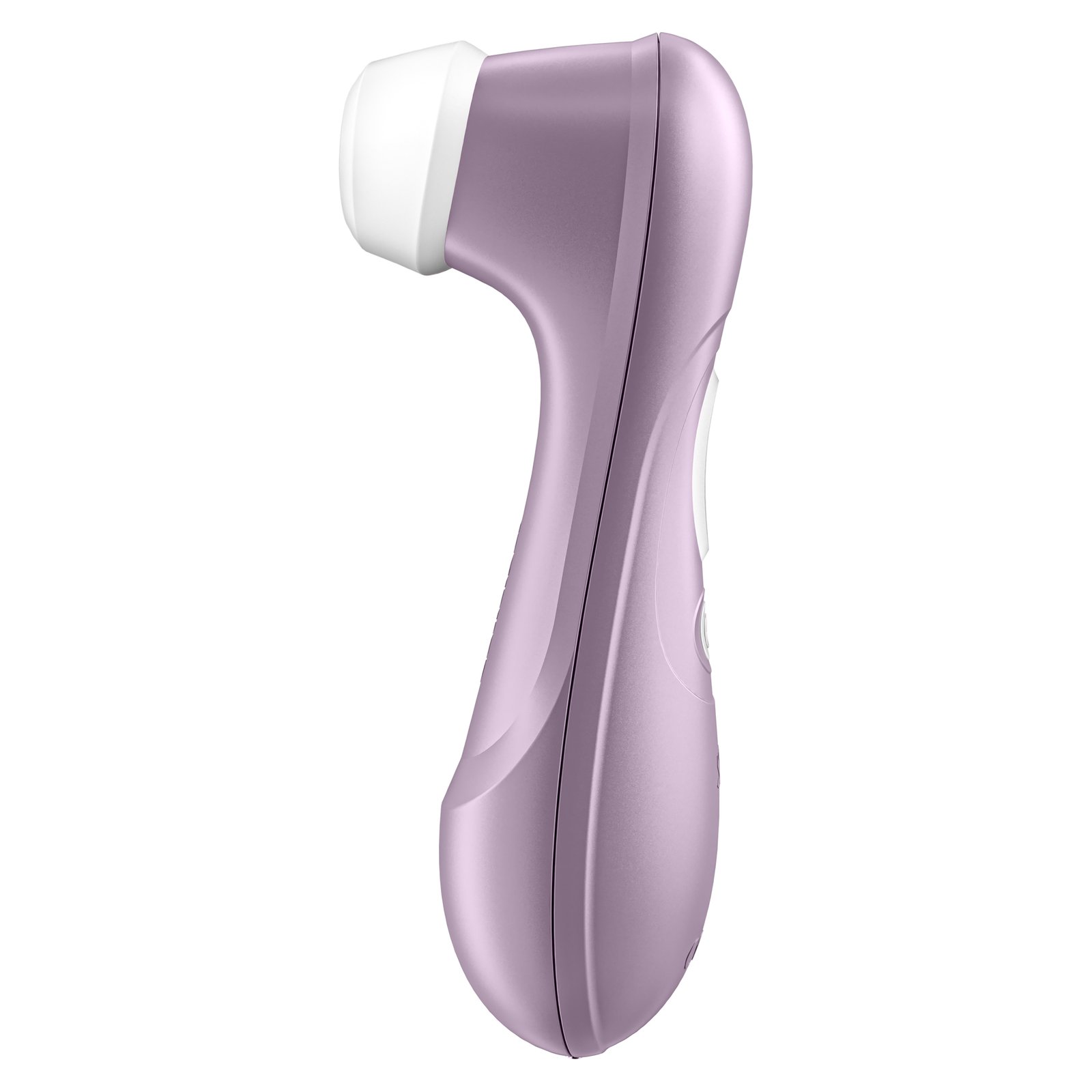 Satifyer Pro 2 Violet Lufttrycksvibrator 1 st