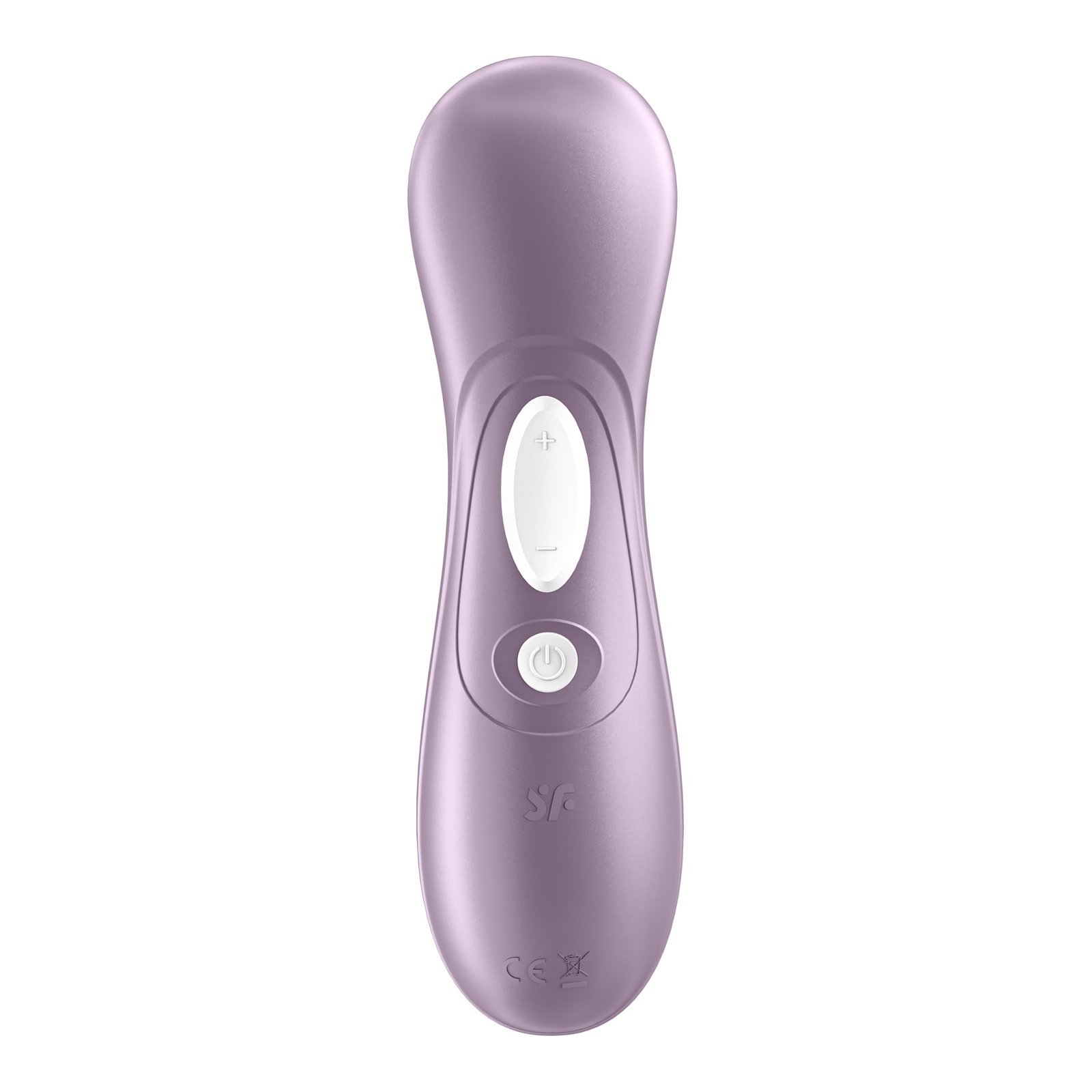 Satifyer Pro 2 Violet Lufttrycksvibrator 1 st
