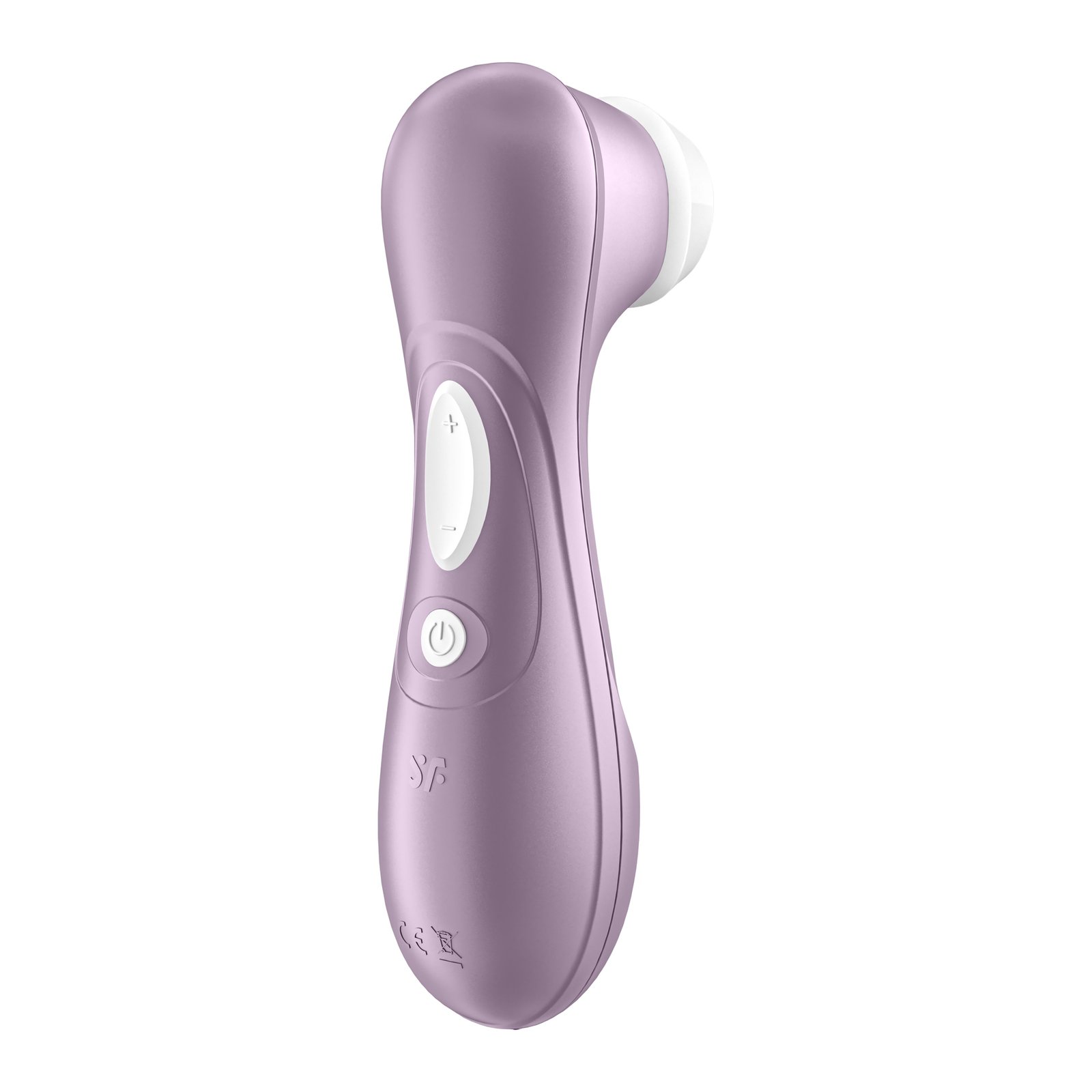 Satifyer Pro 2 Violet Lufttrycksvibrator 1 st