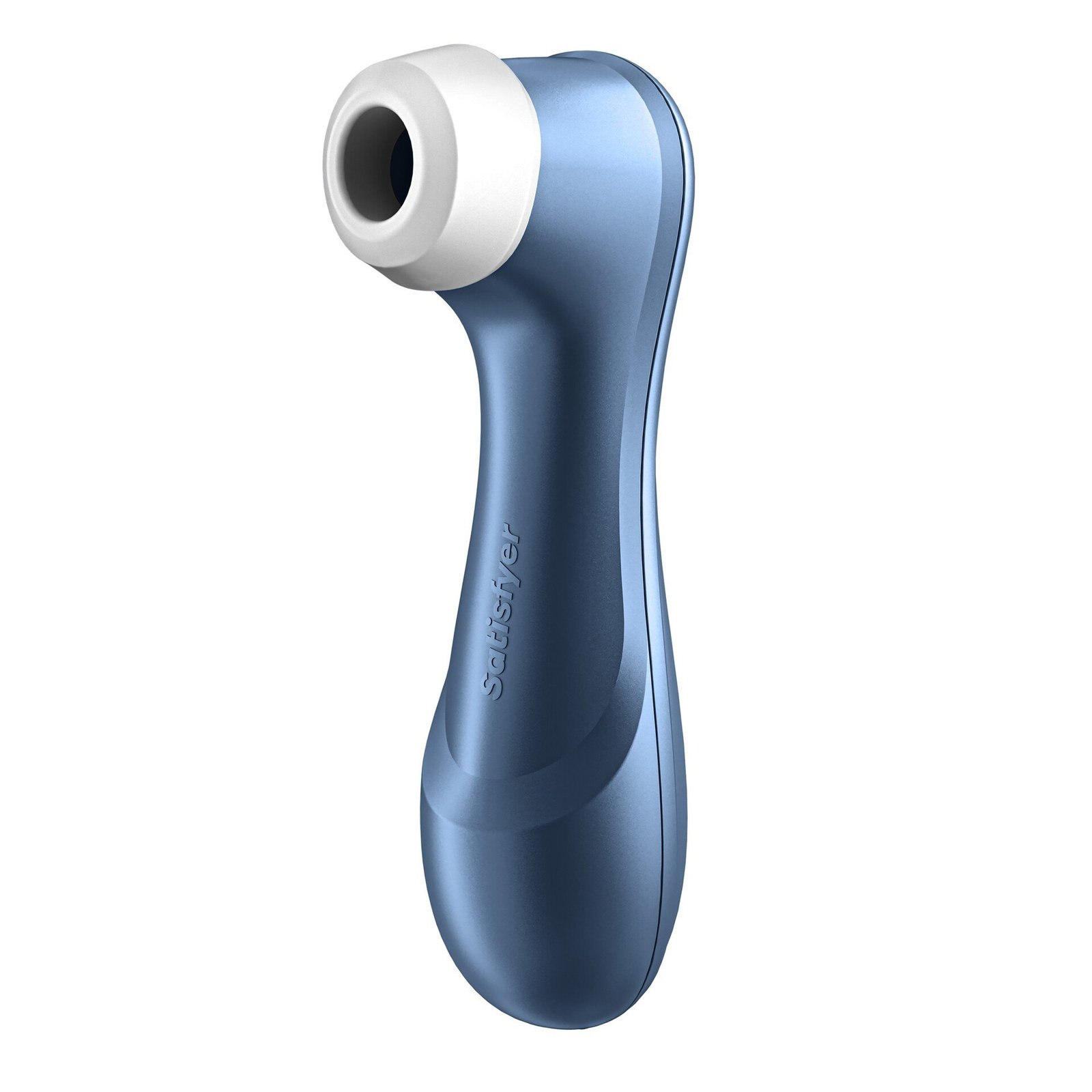 Satifyer Pro 2 Blue Lufttrycksvibrator 1 st