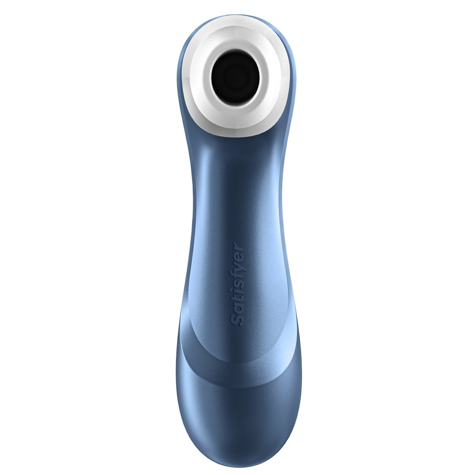 Satifyer Pro 2 Blue Lufttrycksvibrator 1 st