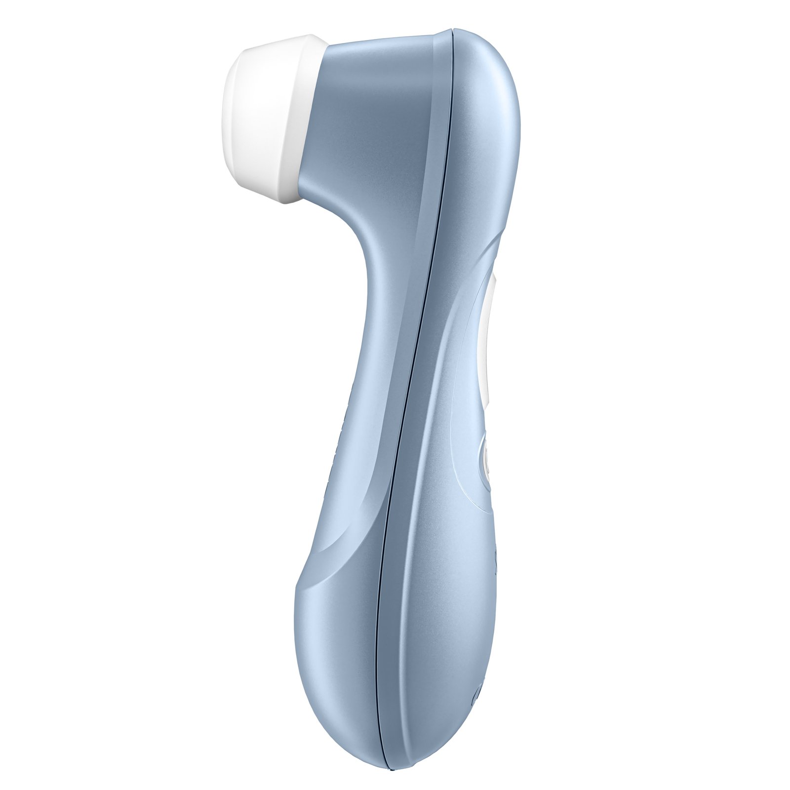 Satifyer Pro 2 Blue Lufttrycksvibrator 1 st