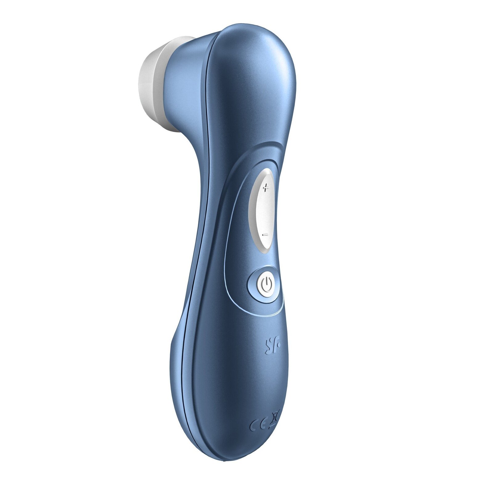 Satifyer Pro 2 Blue Lufttrycksvibrator 1 st