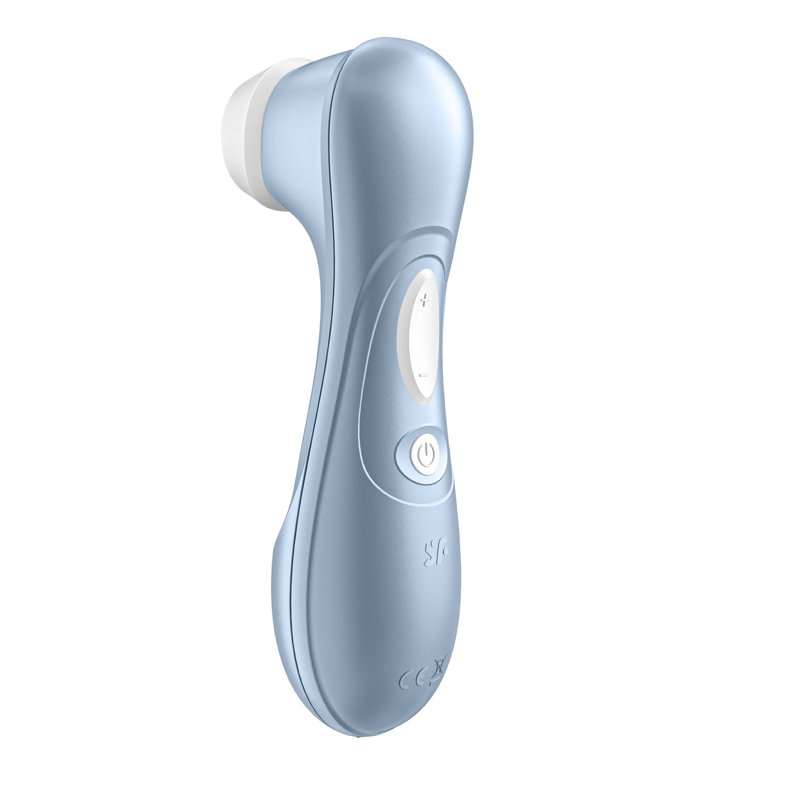 Satifyer Pro 2 Blue Lufttrycksvibrator 1 st
