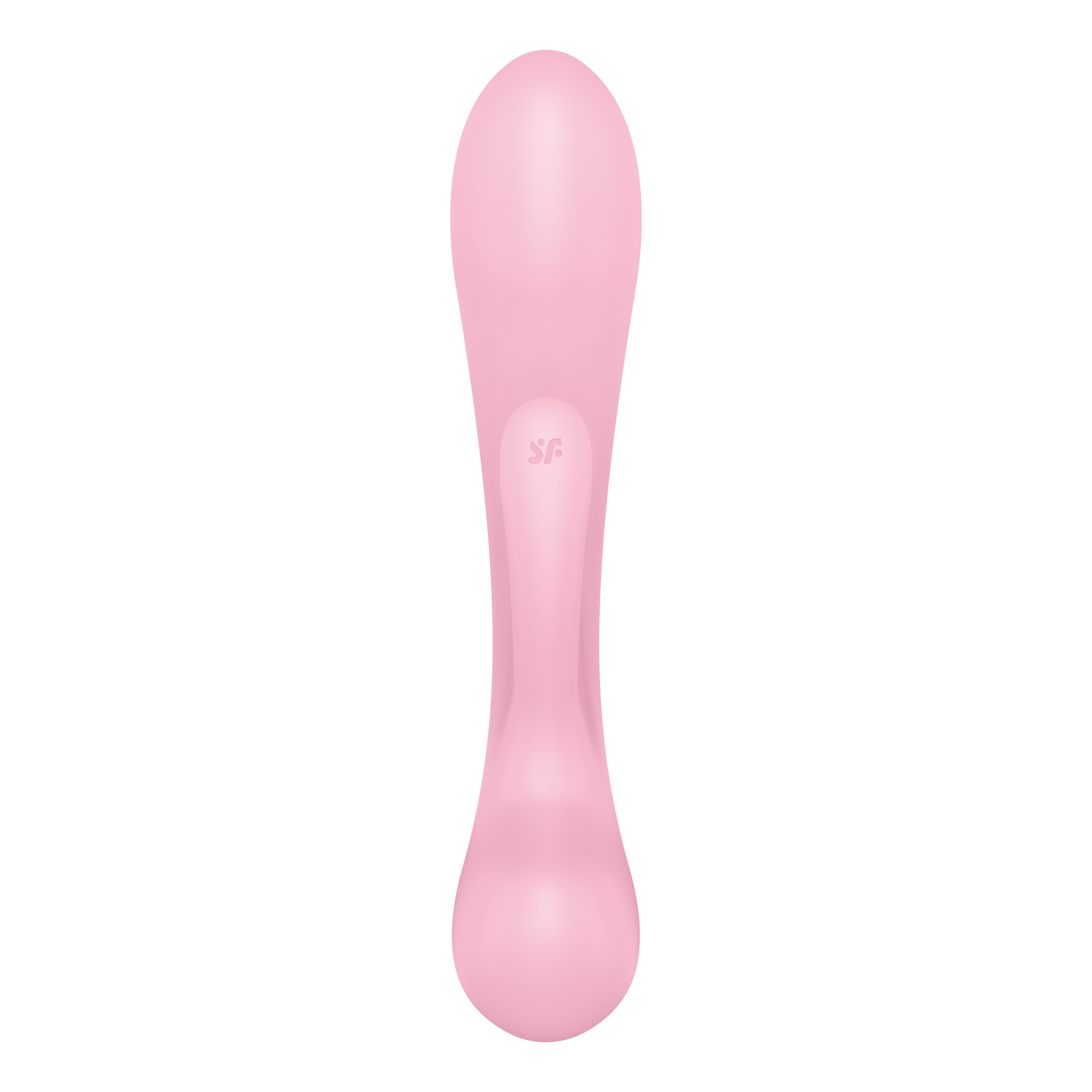 Satisfyer Triple Oh Pink Rabbitvibrator 1 st