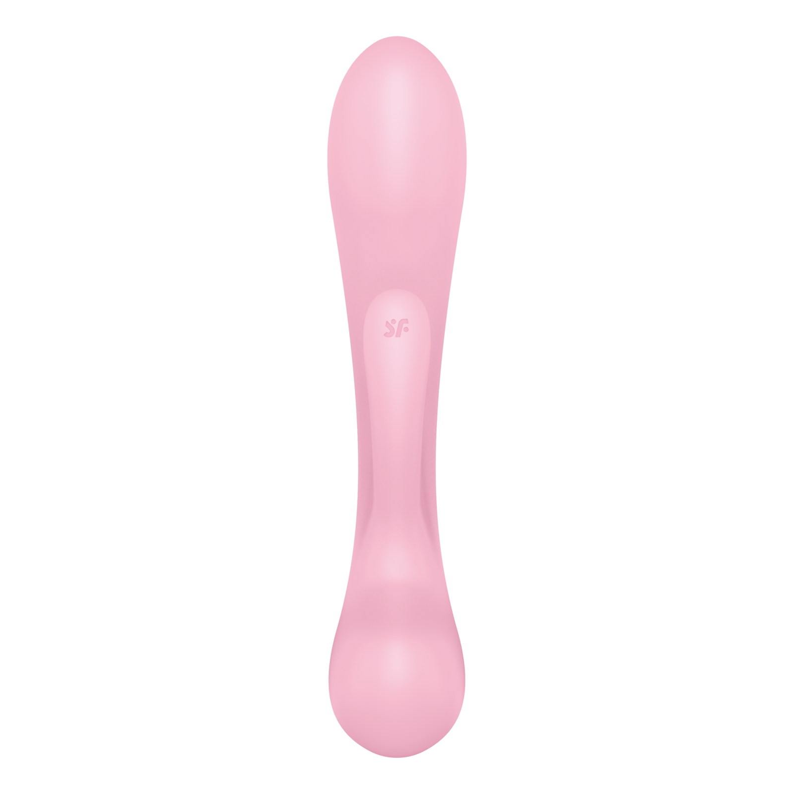 Satisfyer Triple Oh Pink Rabbitvibrator 1 st