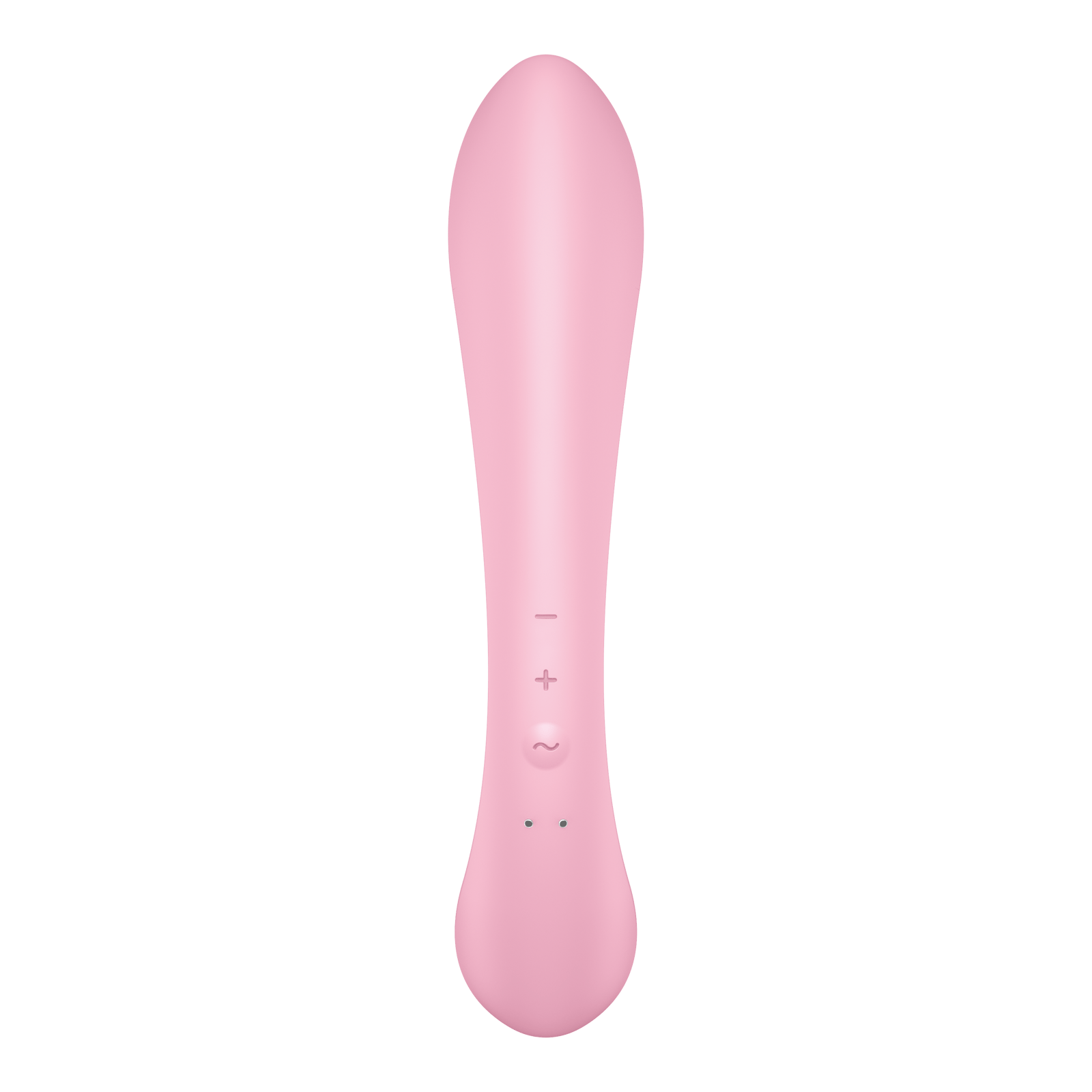 Satisfyer Triple Oh Pink Rabbitvibrator 1 st