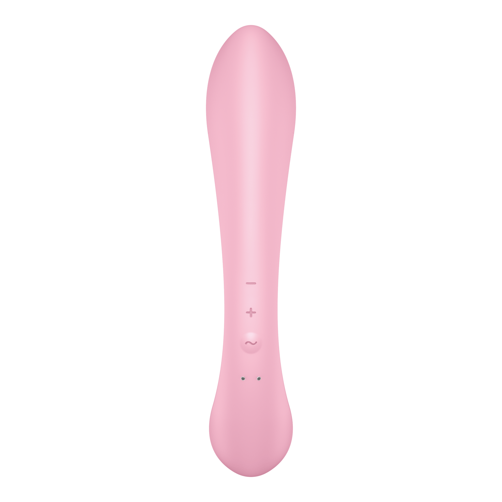 Satisfyer Triple Oh Pink Rabbitvibrator 1 st