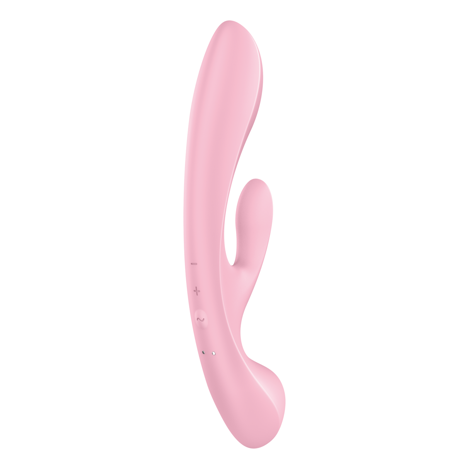 Satisfyer Triple Oh Pink Rabbitvibrator 1 st