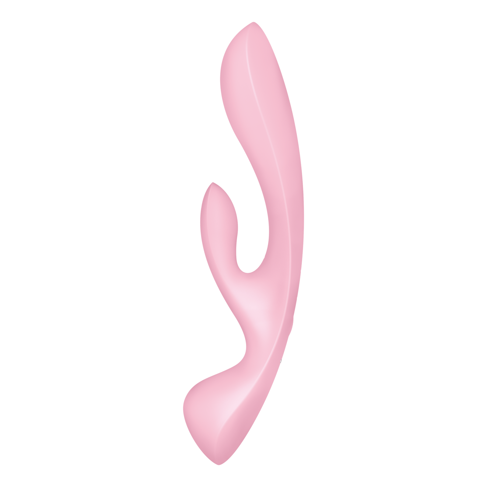 Satisfyer Triple Oh Pink Rabbitvibrator 1 st