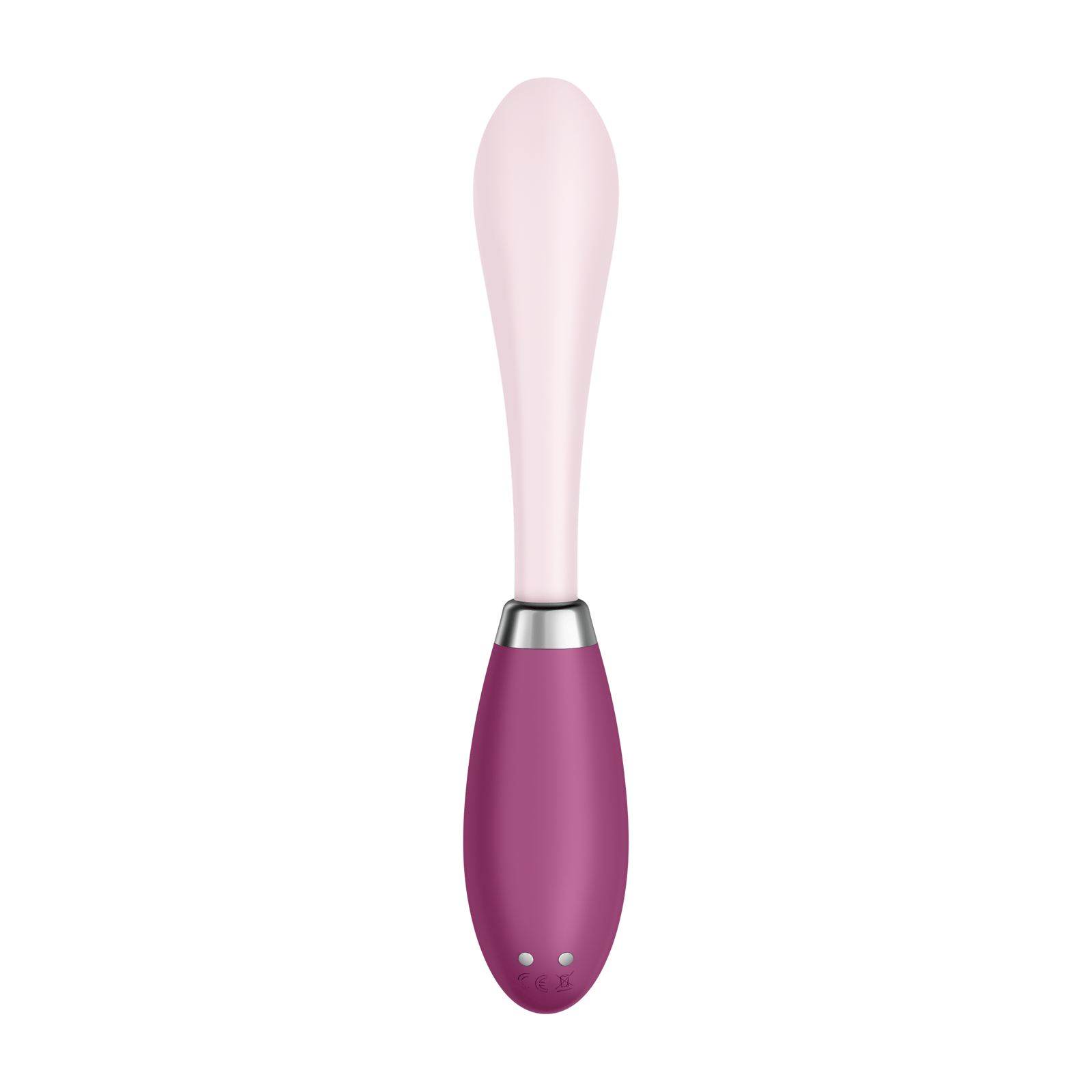 Satisfyer G-Spot Flex Red Vibrator 1 st