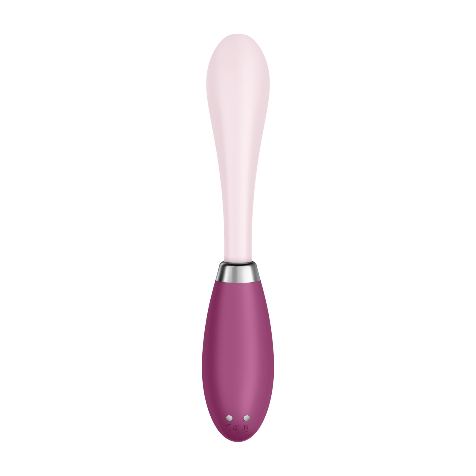 Satisfyer G-Spot Flex Red Vibrator 1 st