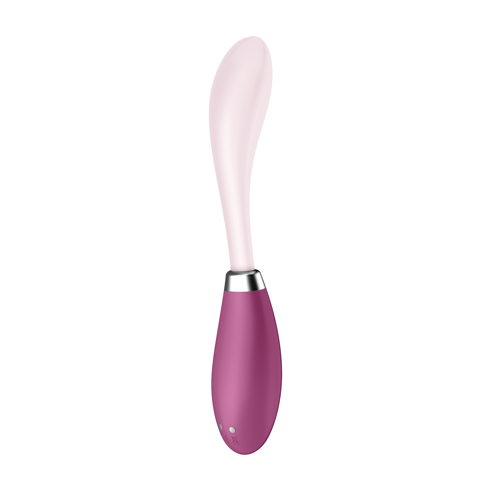 Satisfyer G-Spot Flex Red Vibrator 1 st