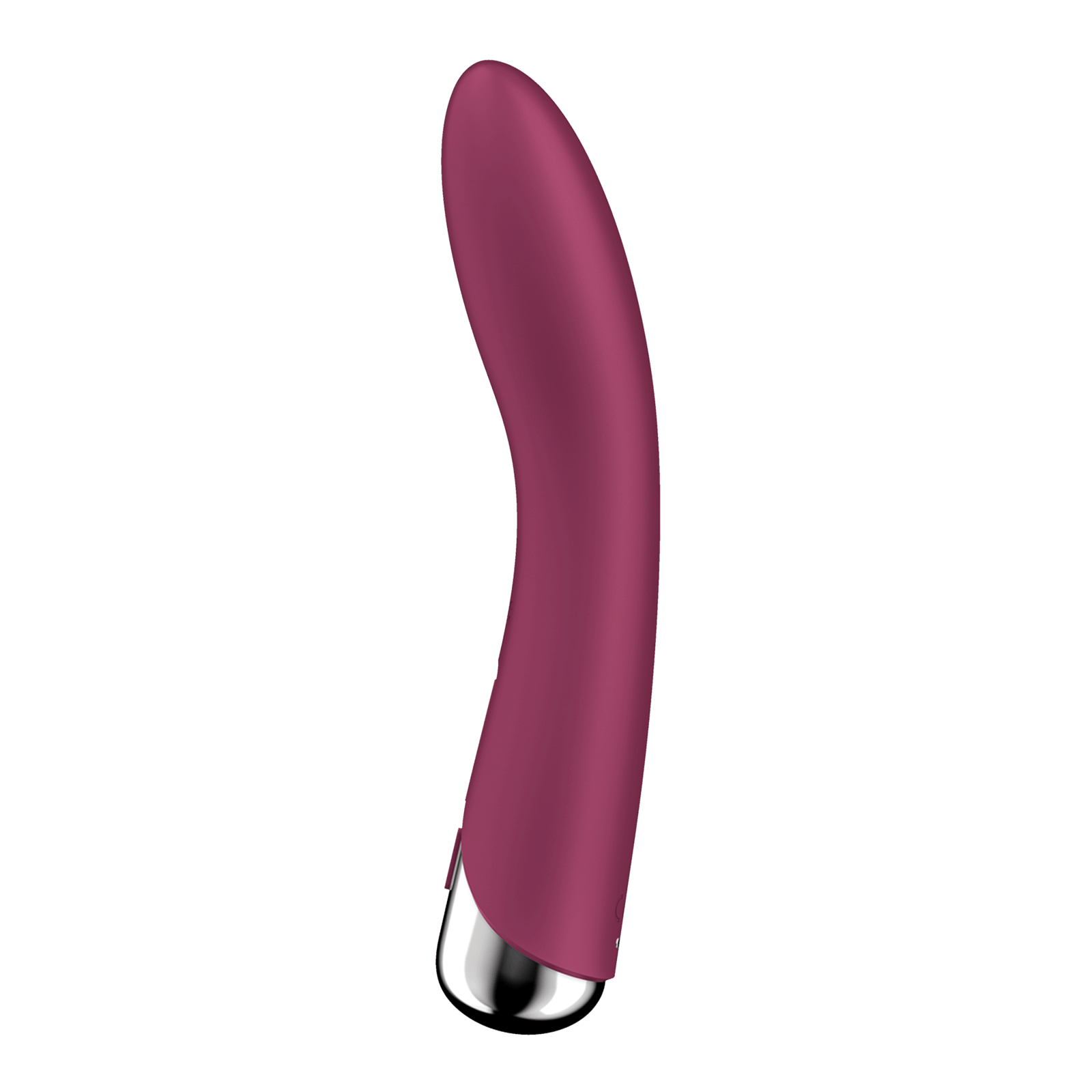 Satisfyer Spinning Vibe 1 Röd